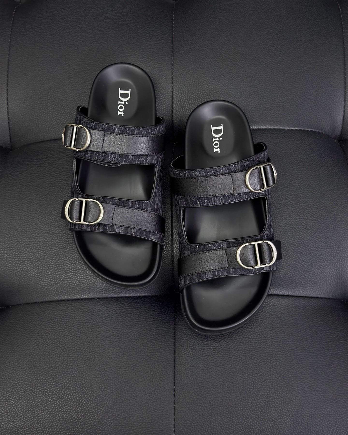 Black Shoes