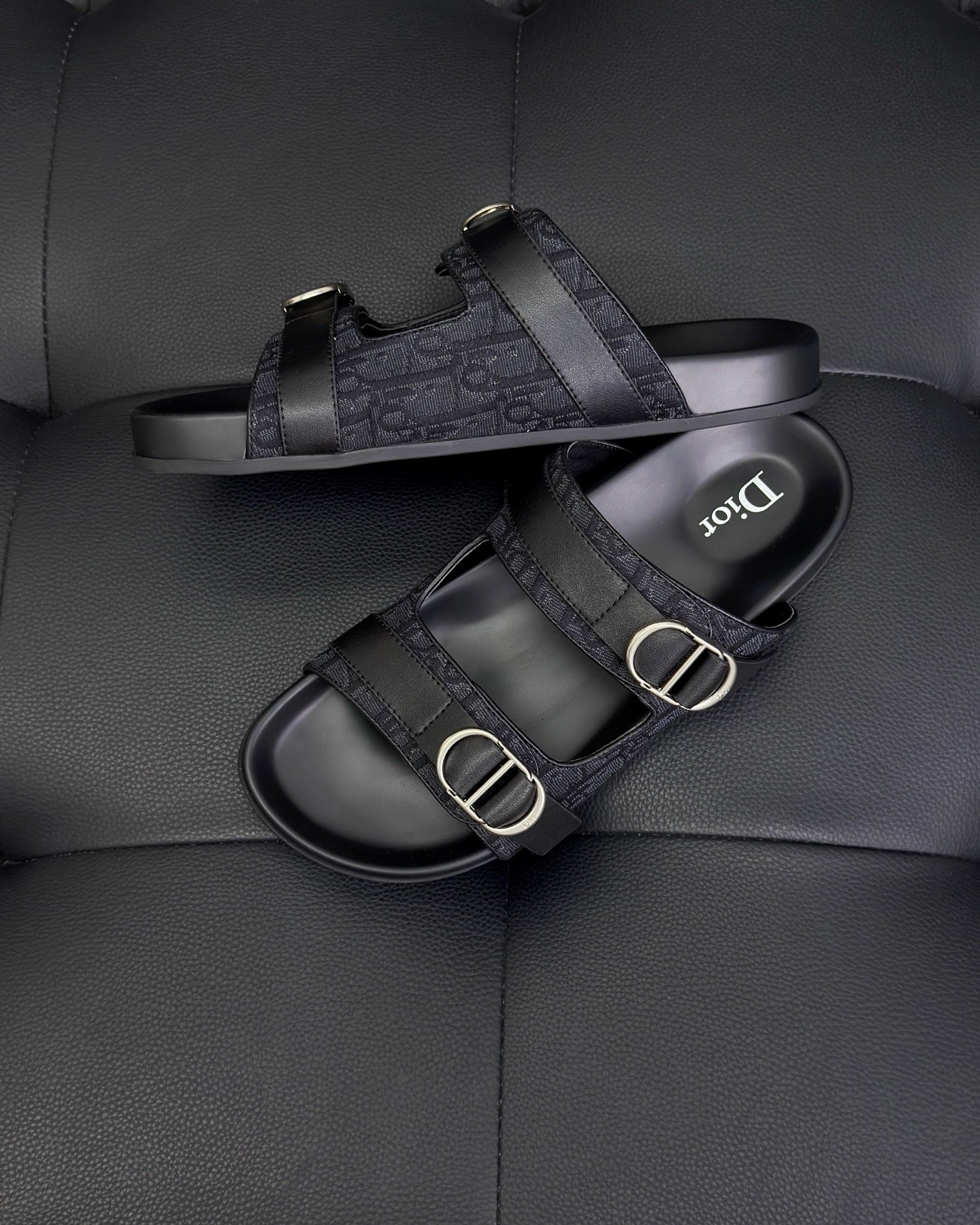 Black Shoes