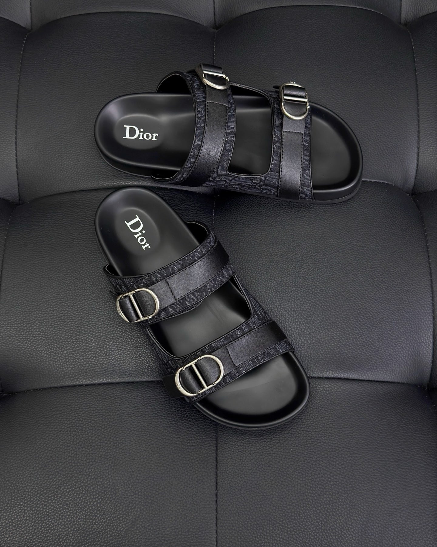 Black Shoes
