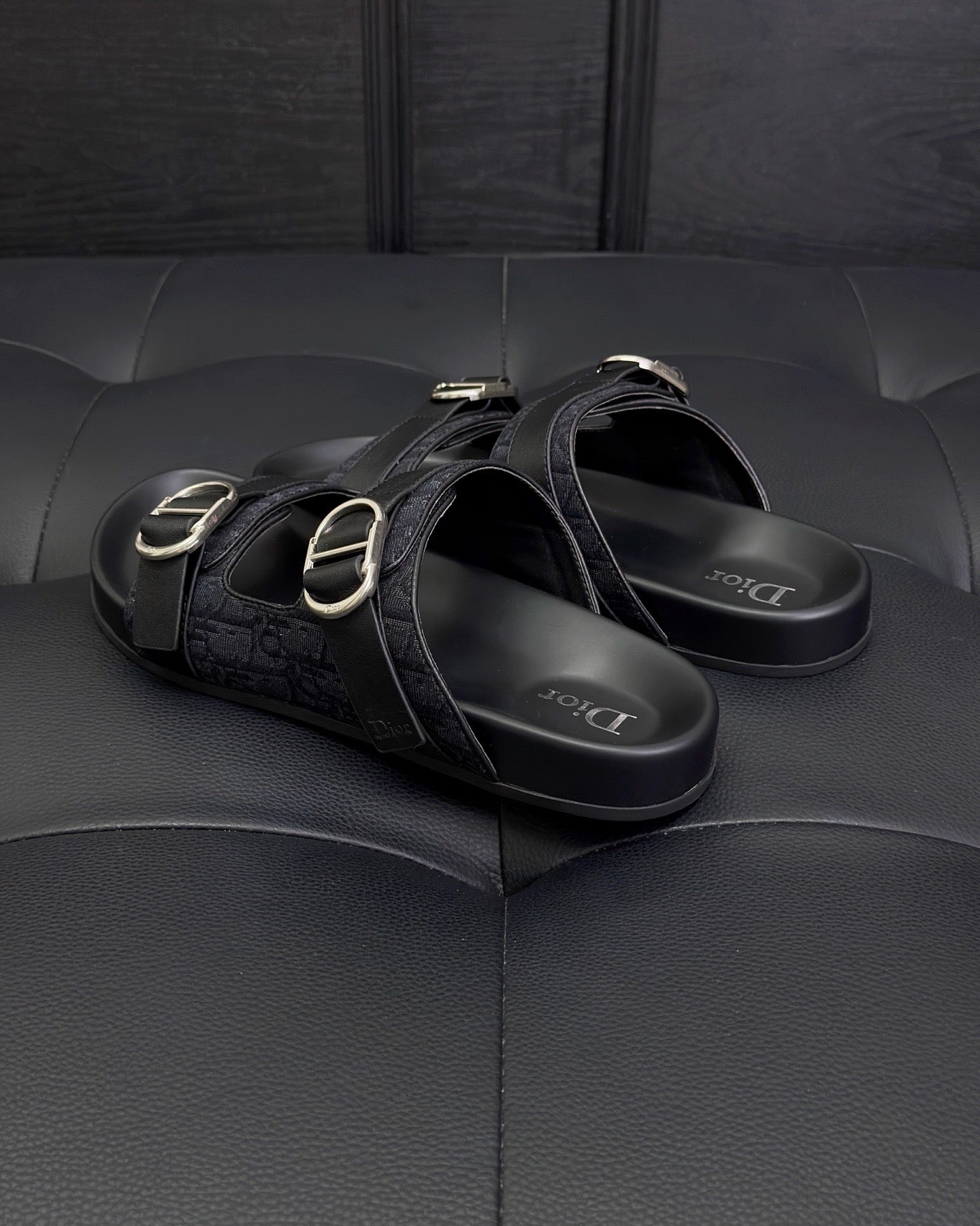 Black Shoes