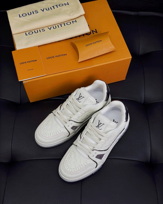 White Shoes