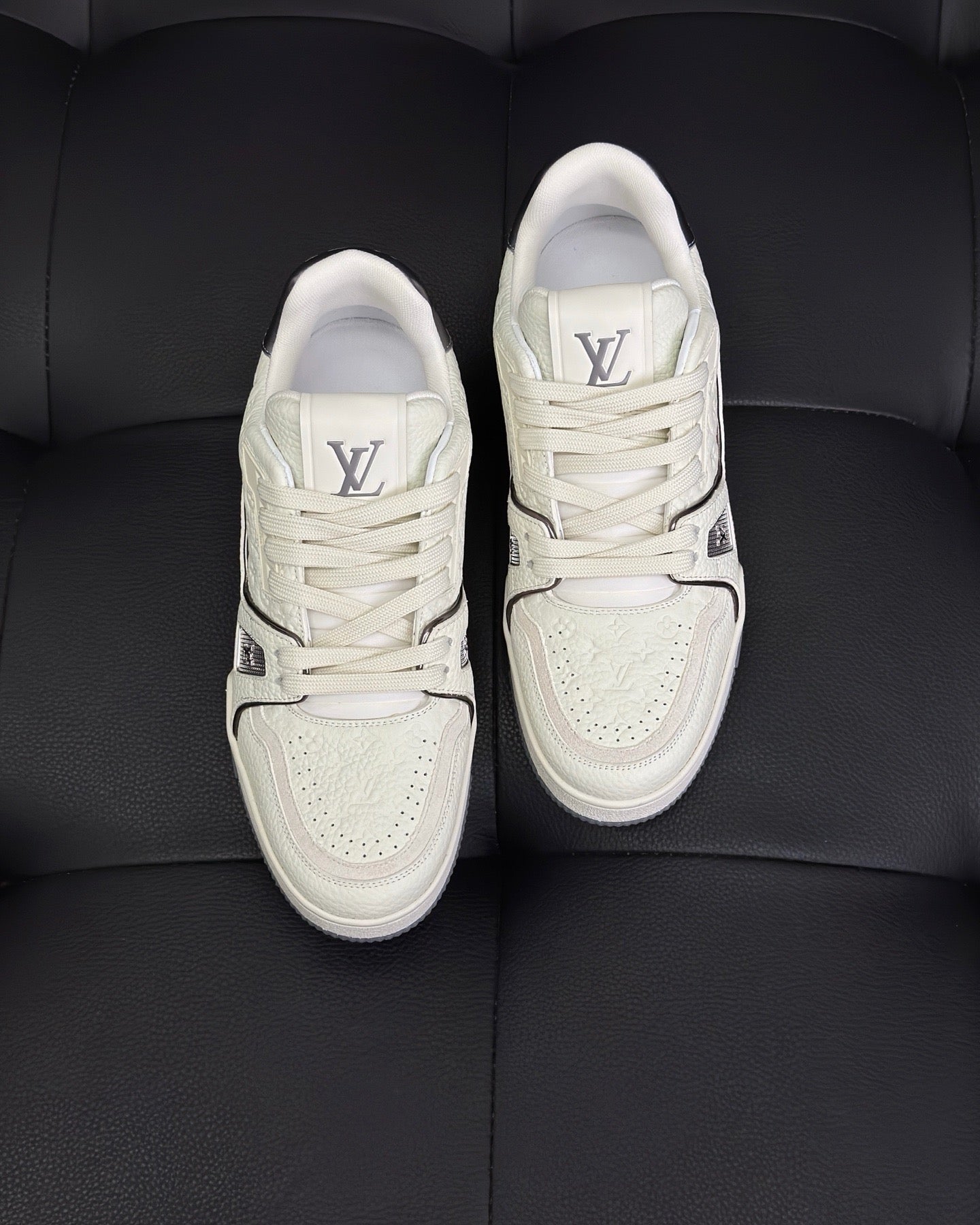 White Shoes
