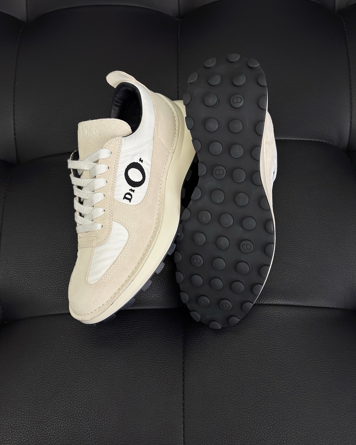 Multi-color Shoes