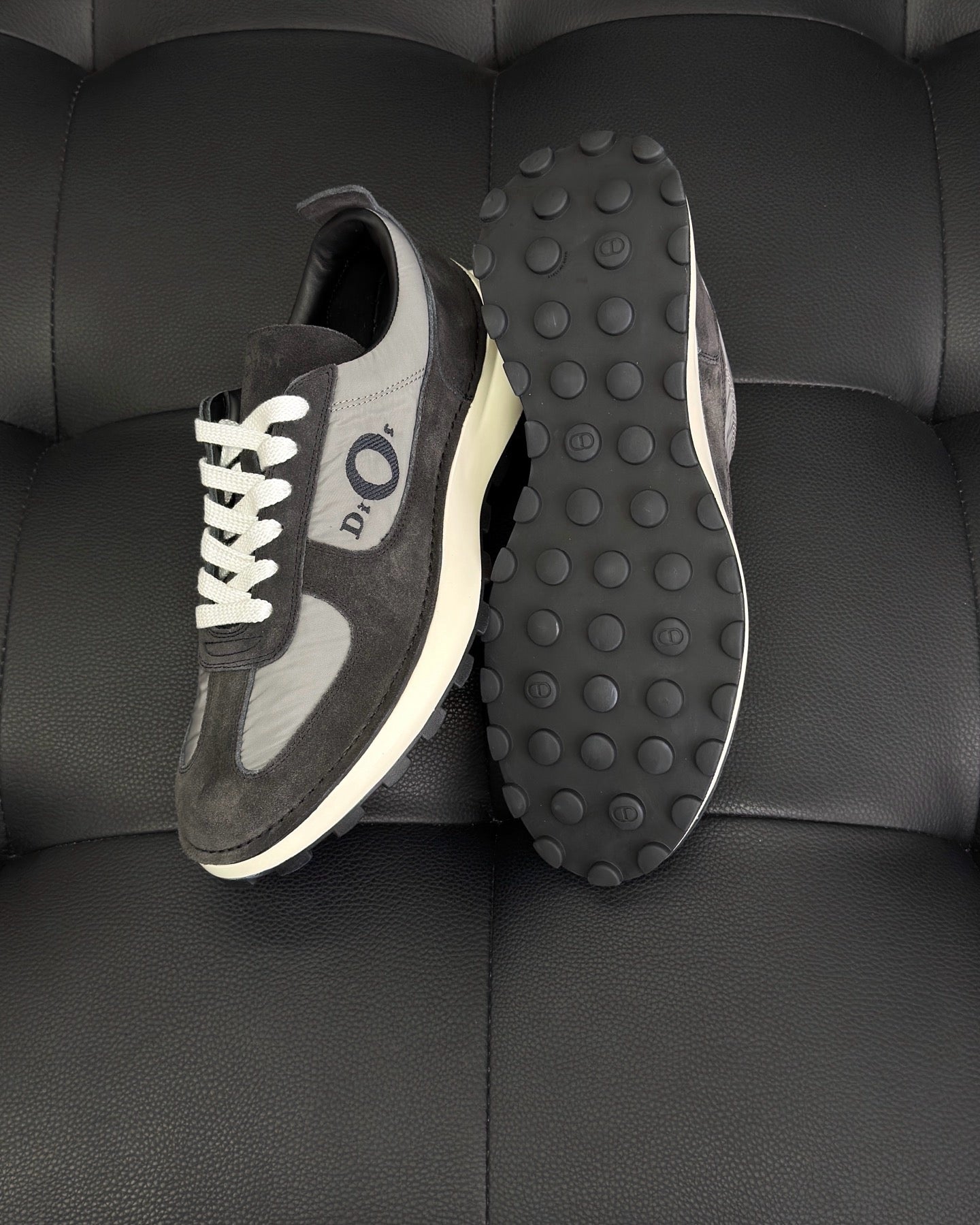 Multi-color Shoes