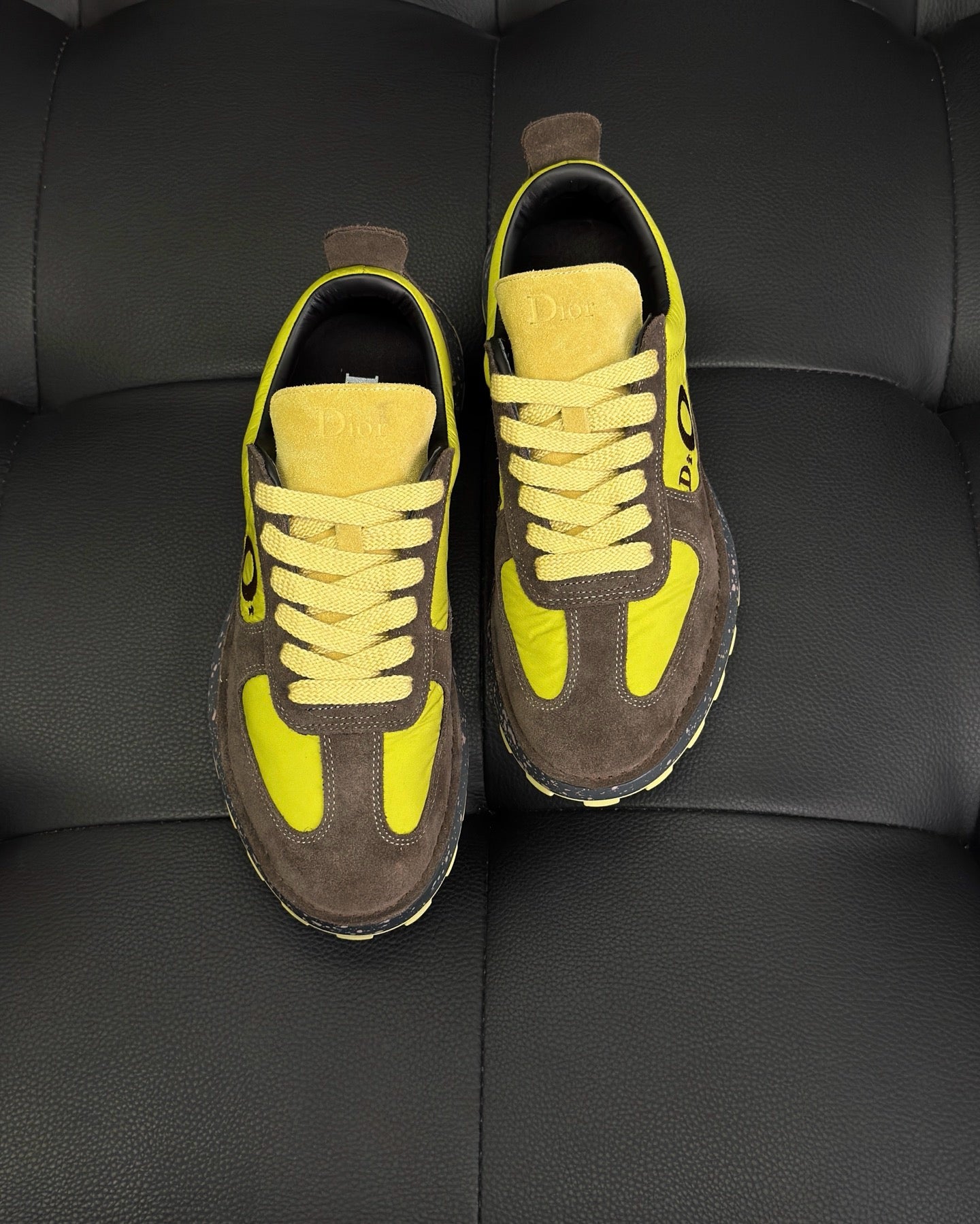 Multi-color Shoes