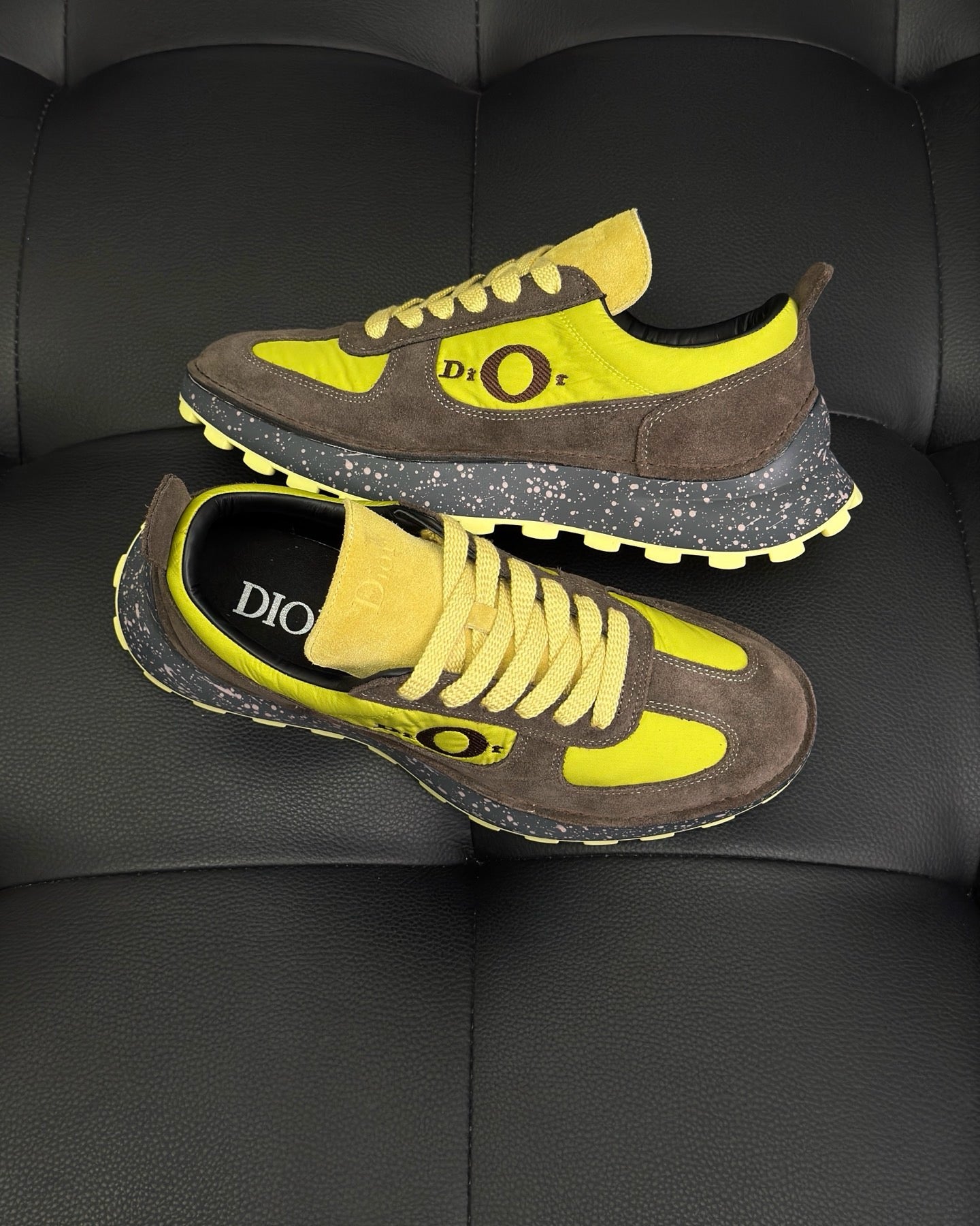 Multi-color Shoes