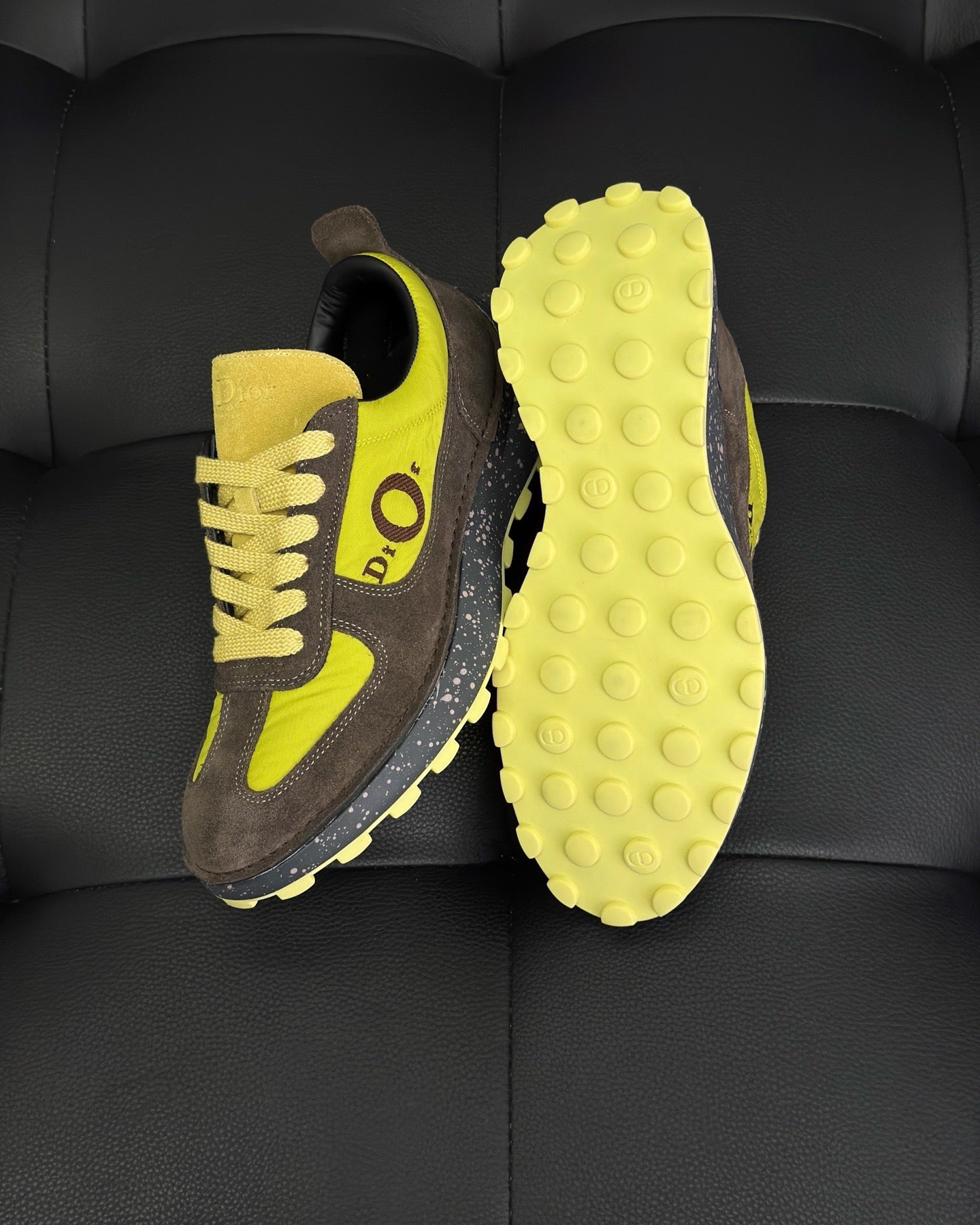 Multi-color Shoes