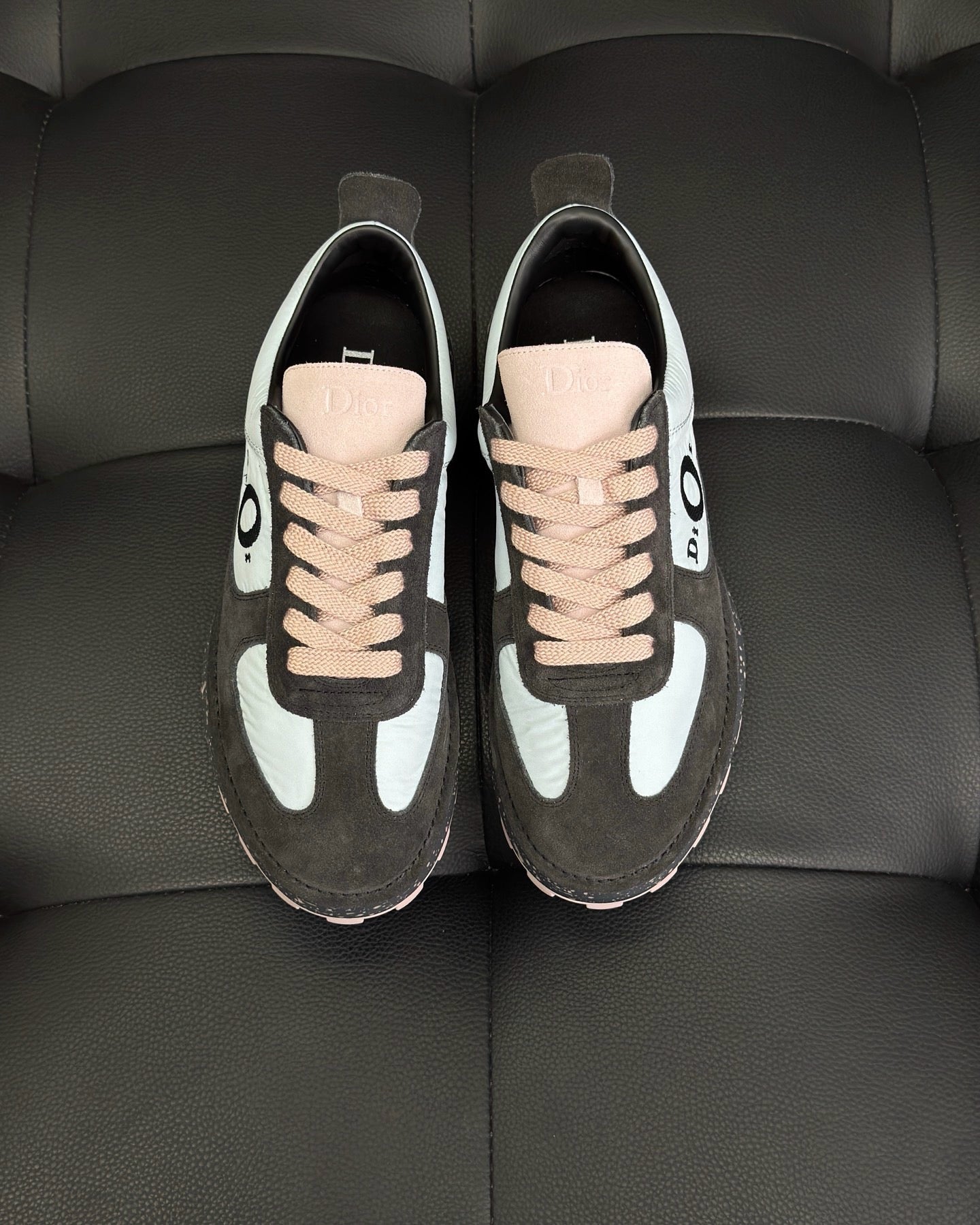 Multi-color Shoes