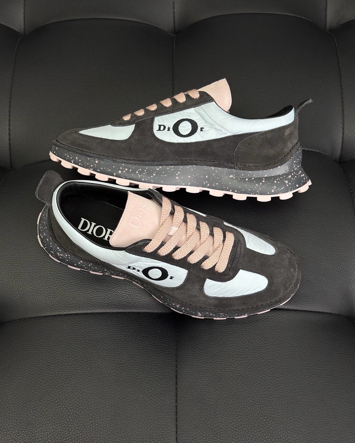 Multi-color Shoes