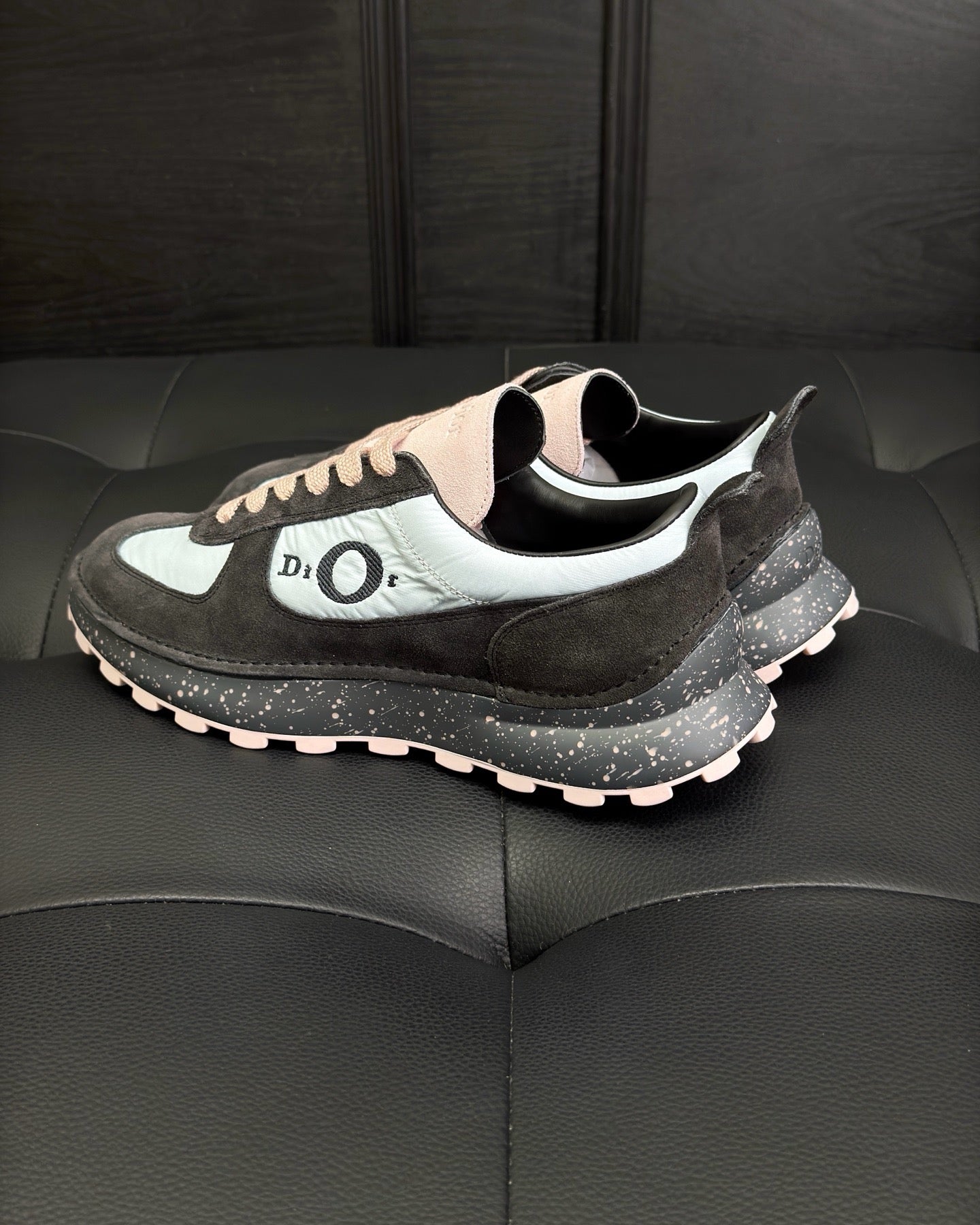 Multi-color Shoes