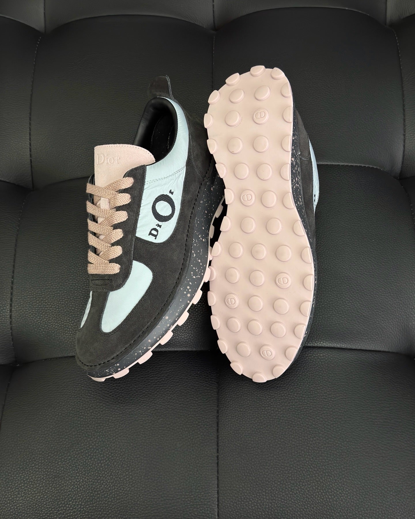 Multi-color Shoes