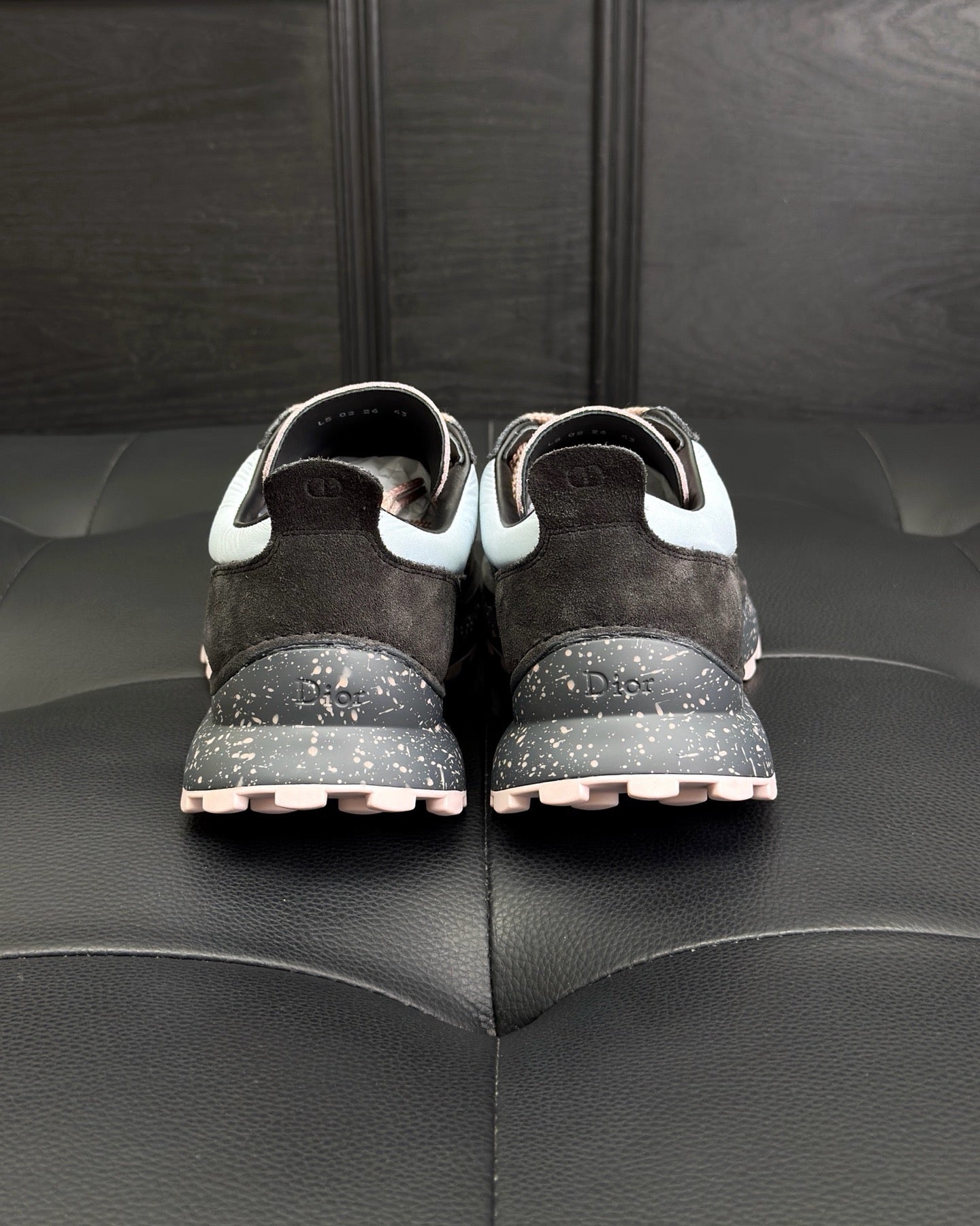 Multi-color Shoes