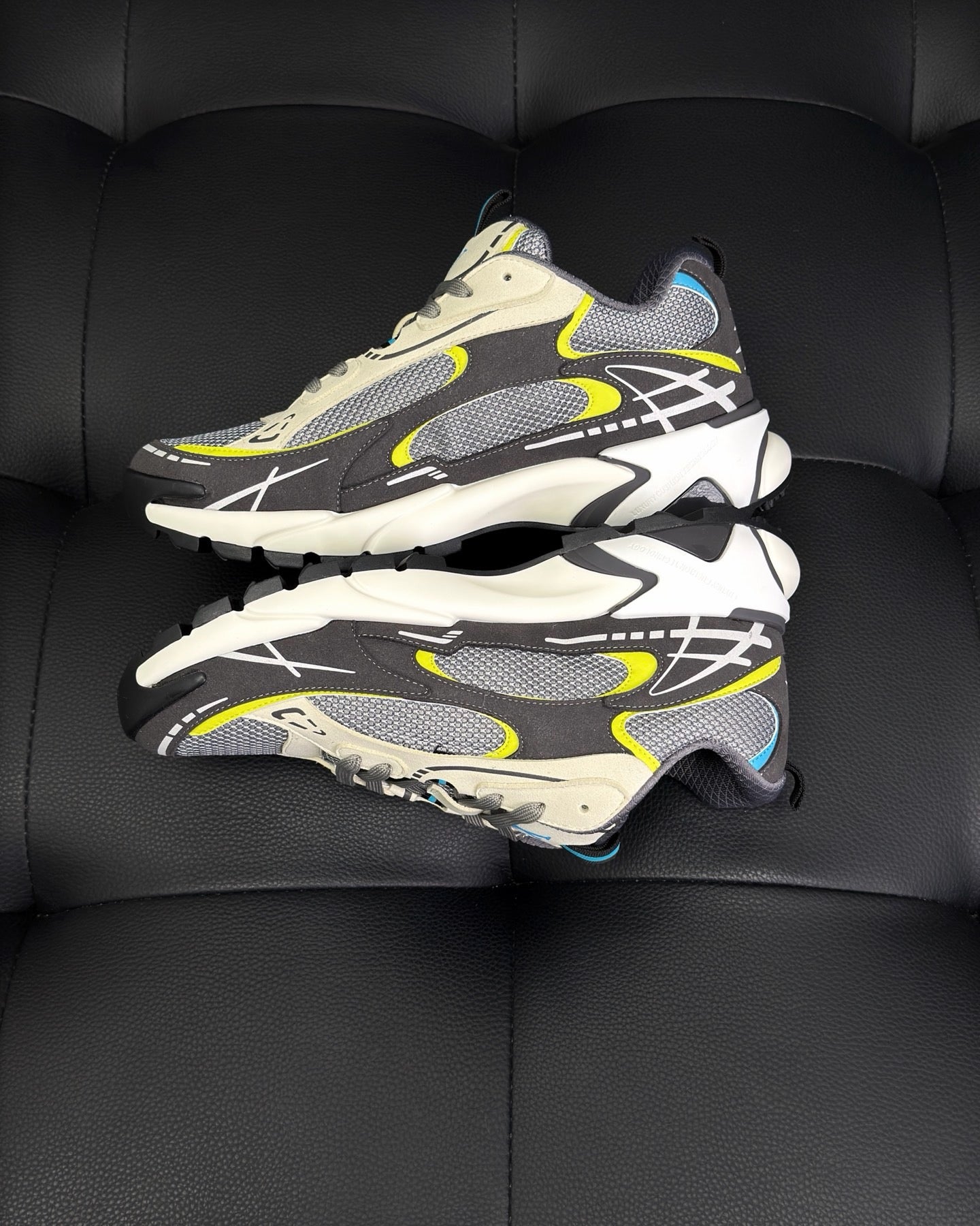 Multi-color Shoes