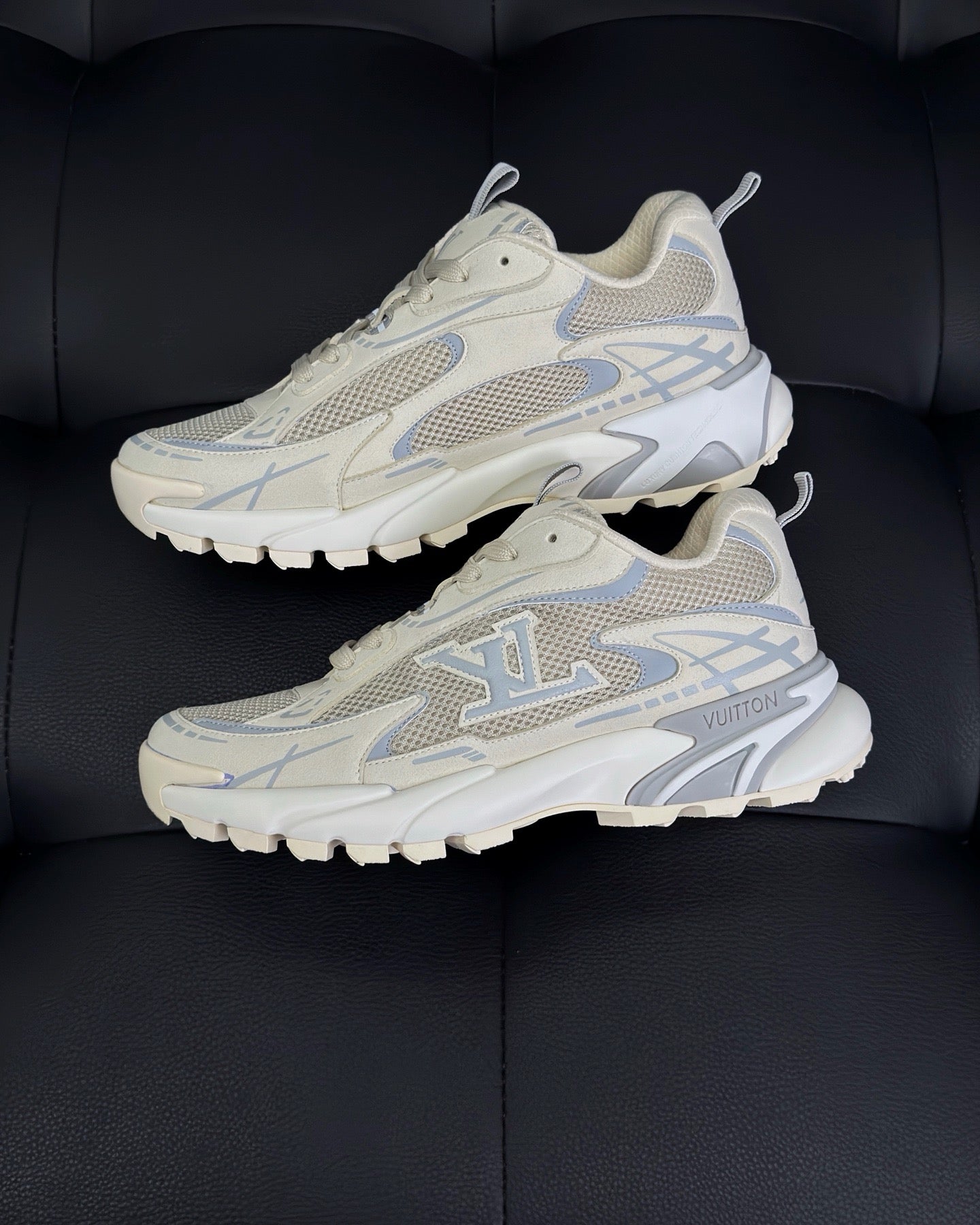 Multi-color Shoes