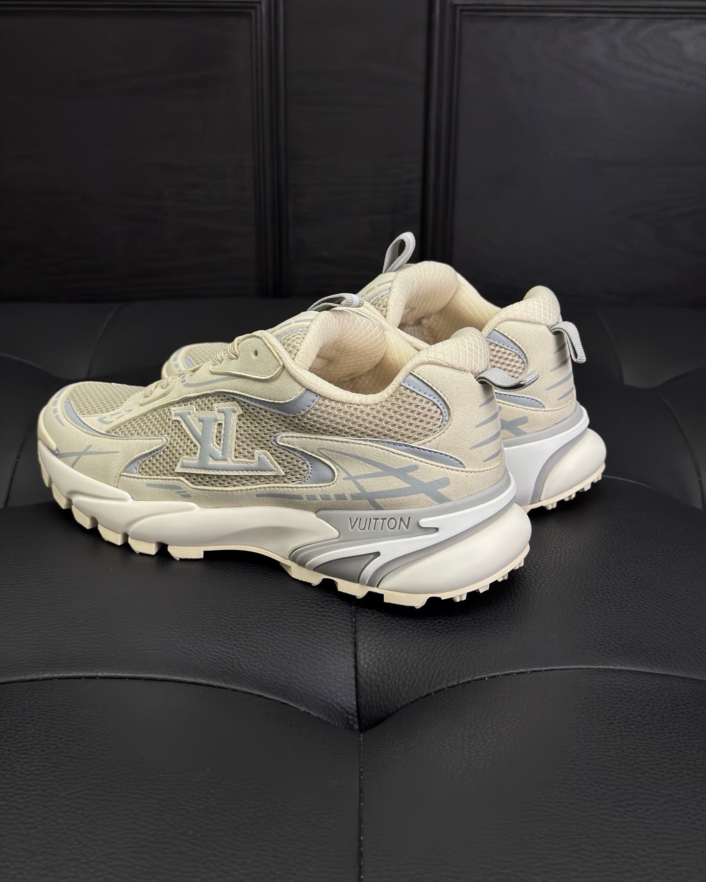 Multi-color Shoes