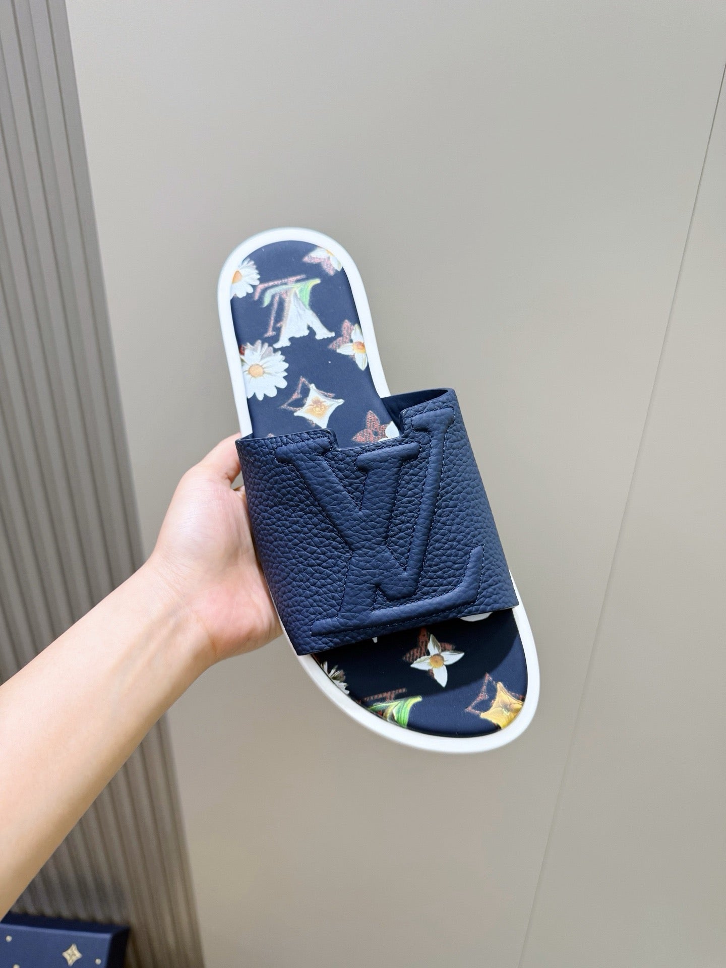 Multi-color Shoes
