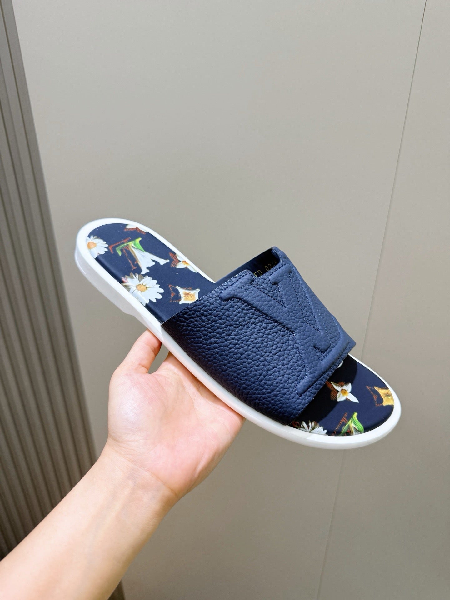 Multi-color Shoes