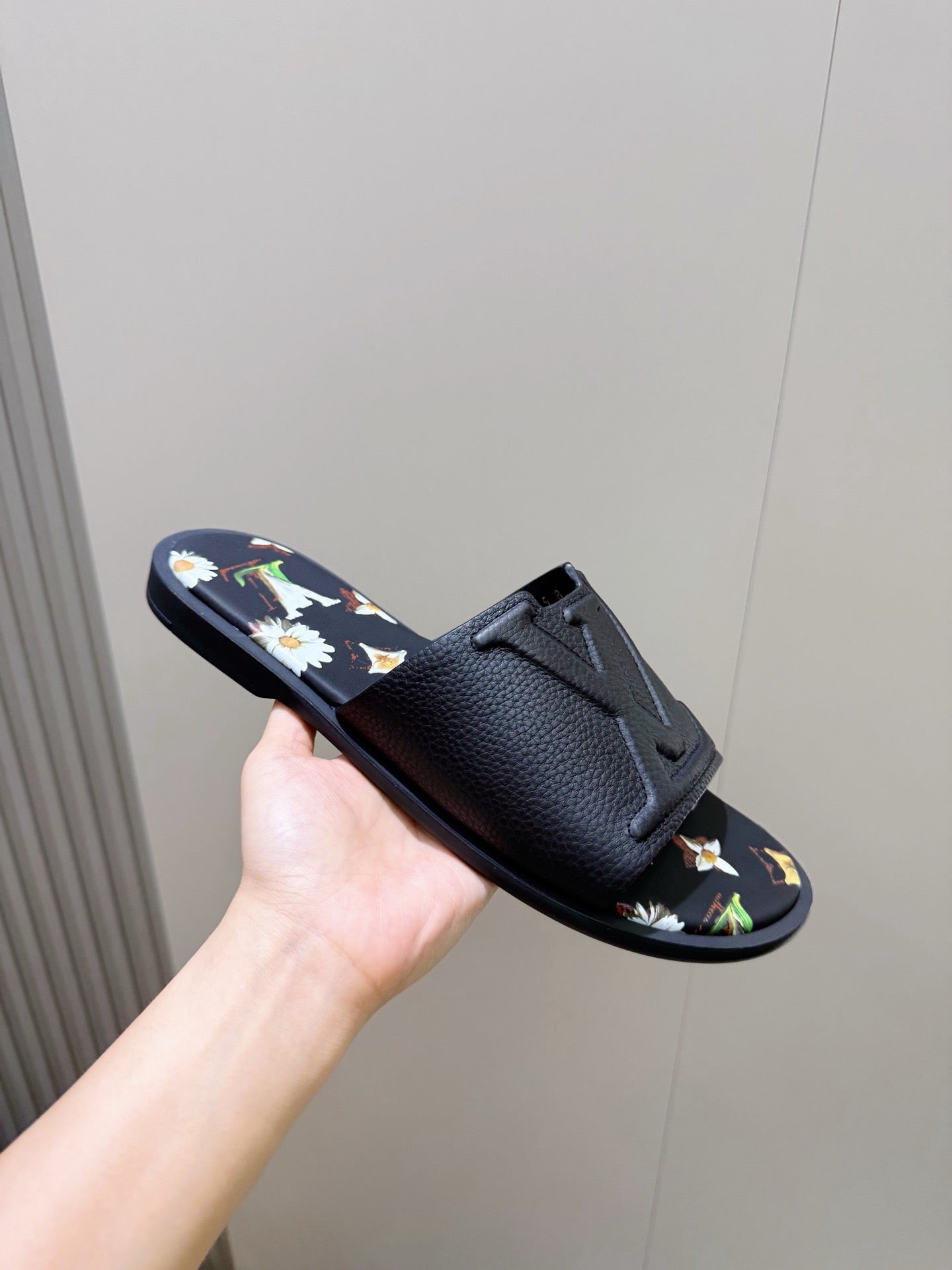 Multi-color Shoes