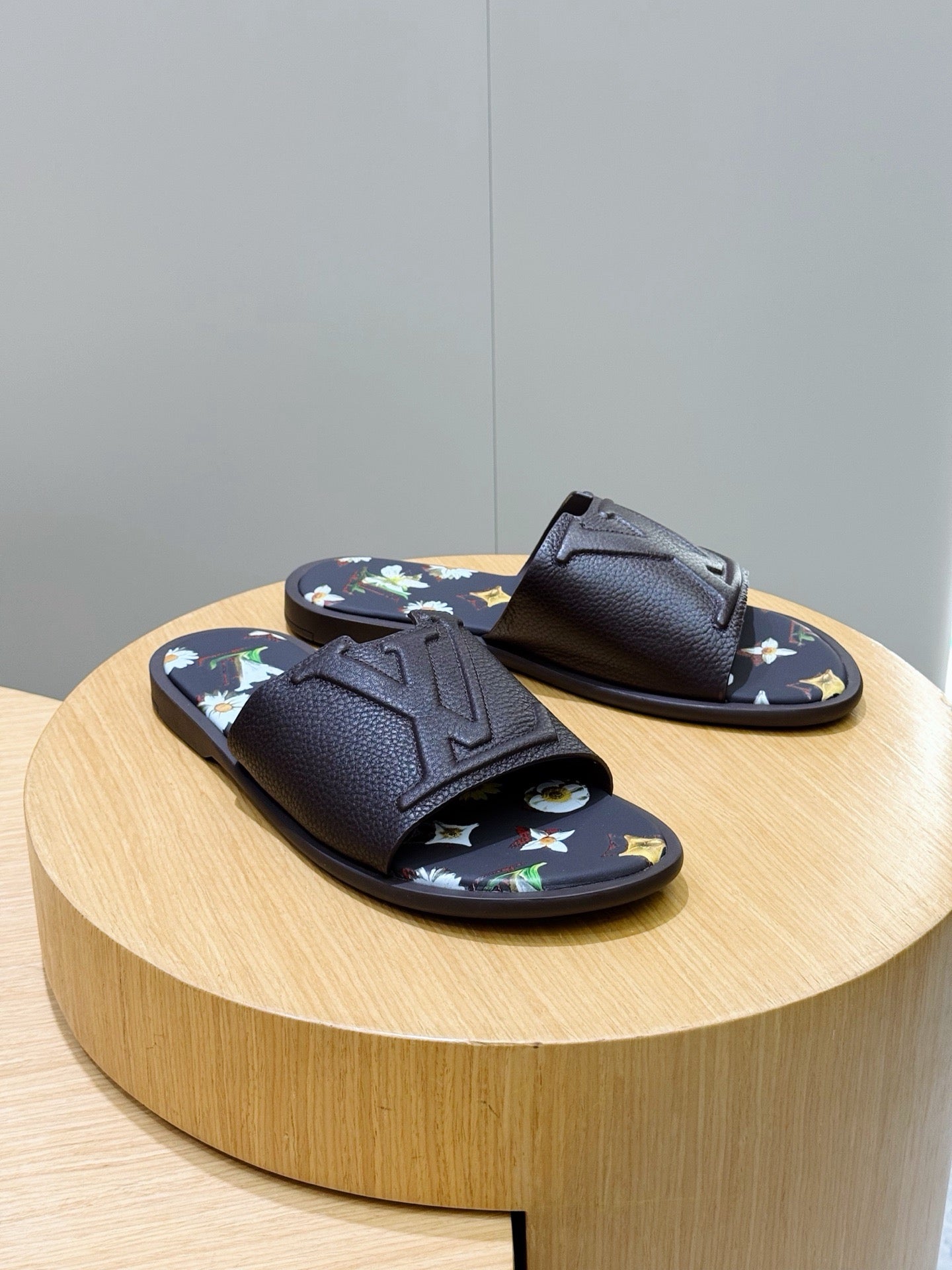 Multi-color Shoes