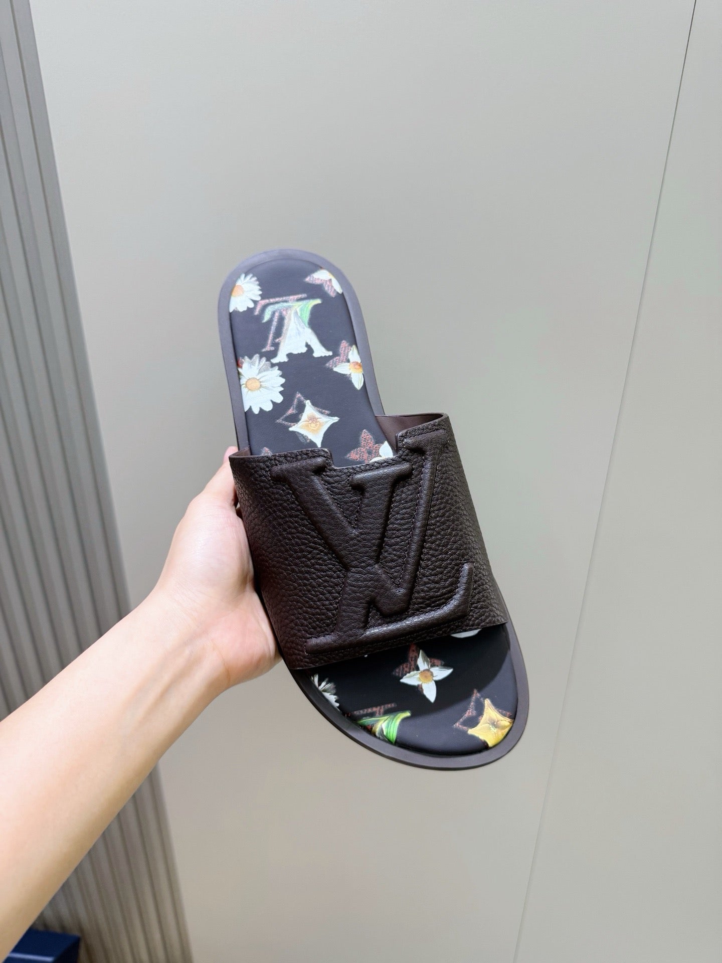 Multi-color Shoes