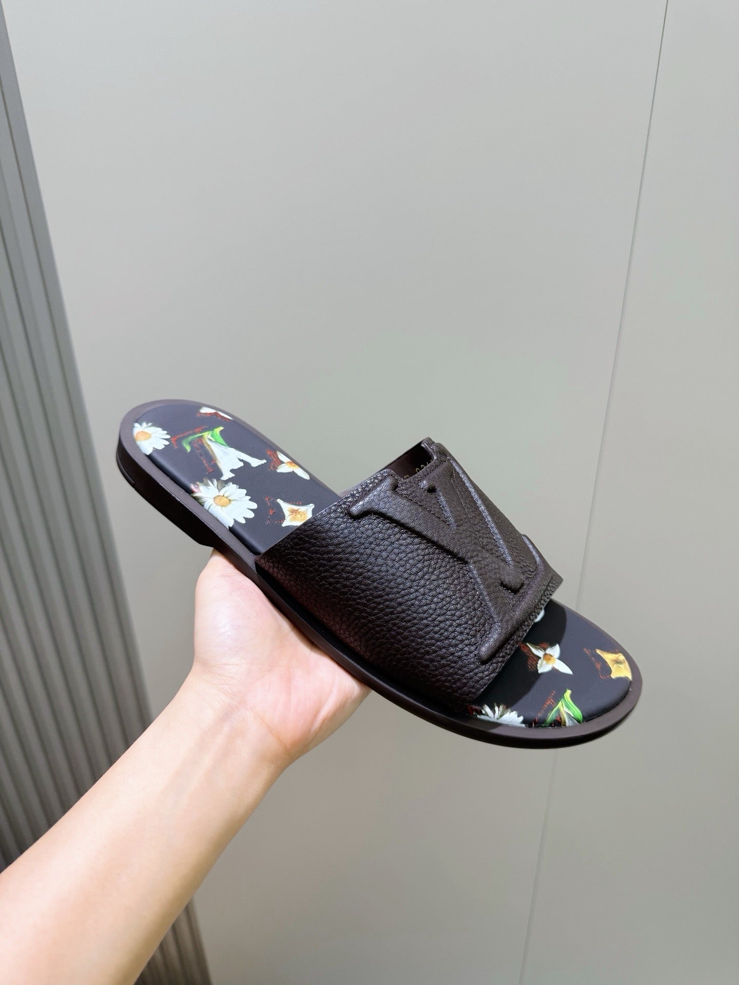 Multi-color Shoes