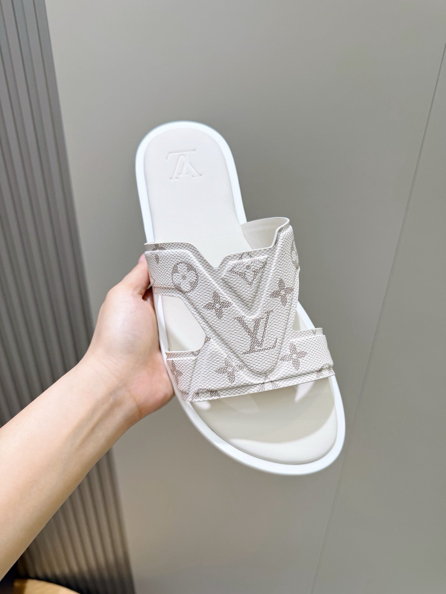 Multi-color Shoes