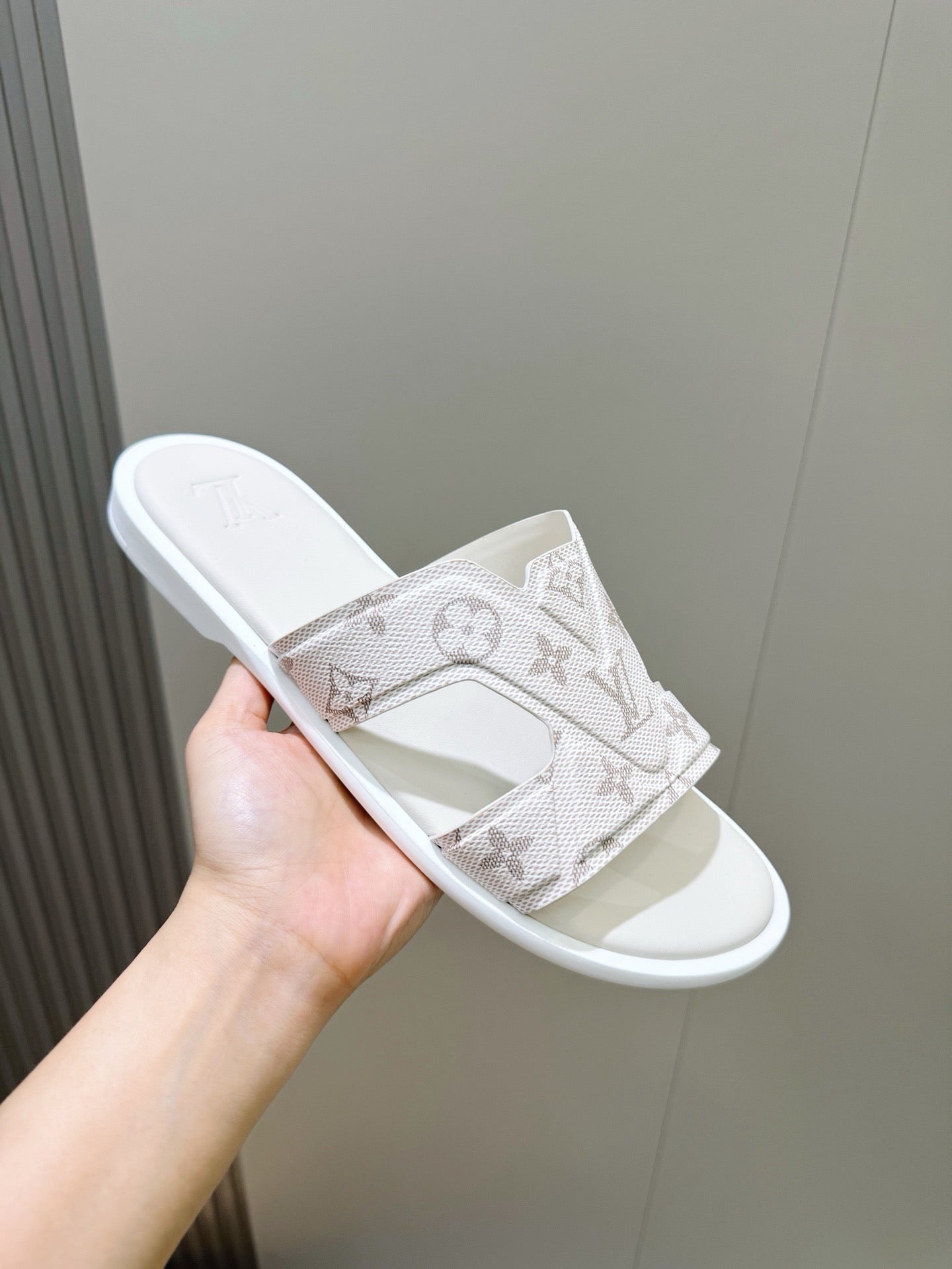Multi-color Shoes