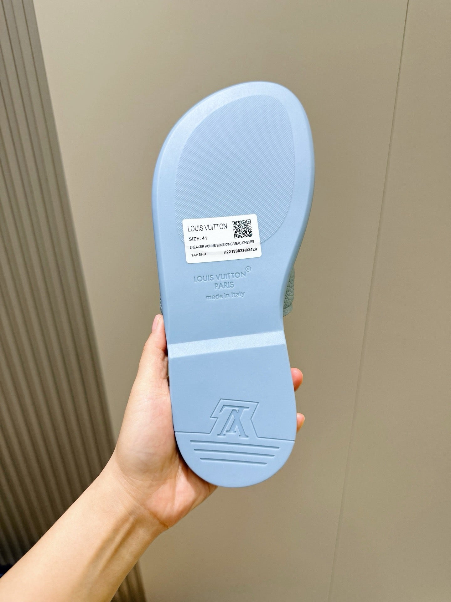 Multi-color Shoes