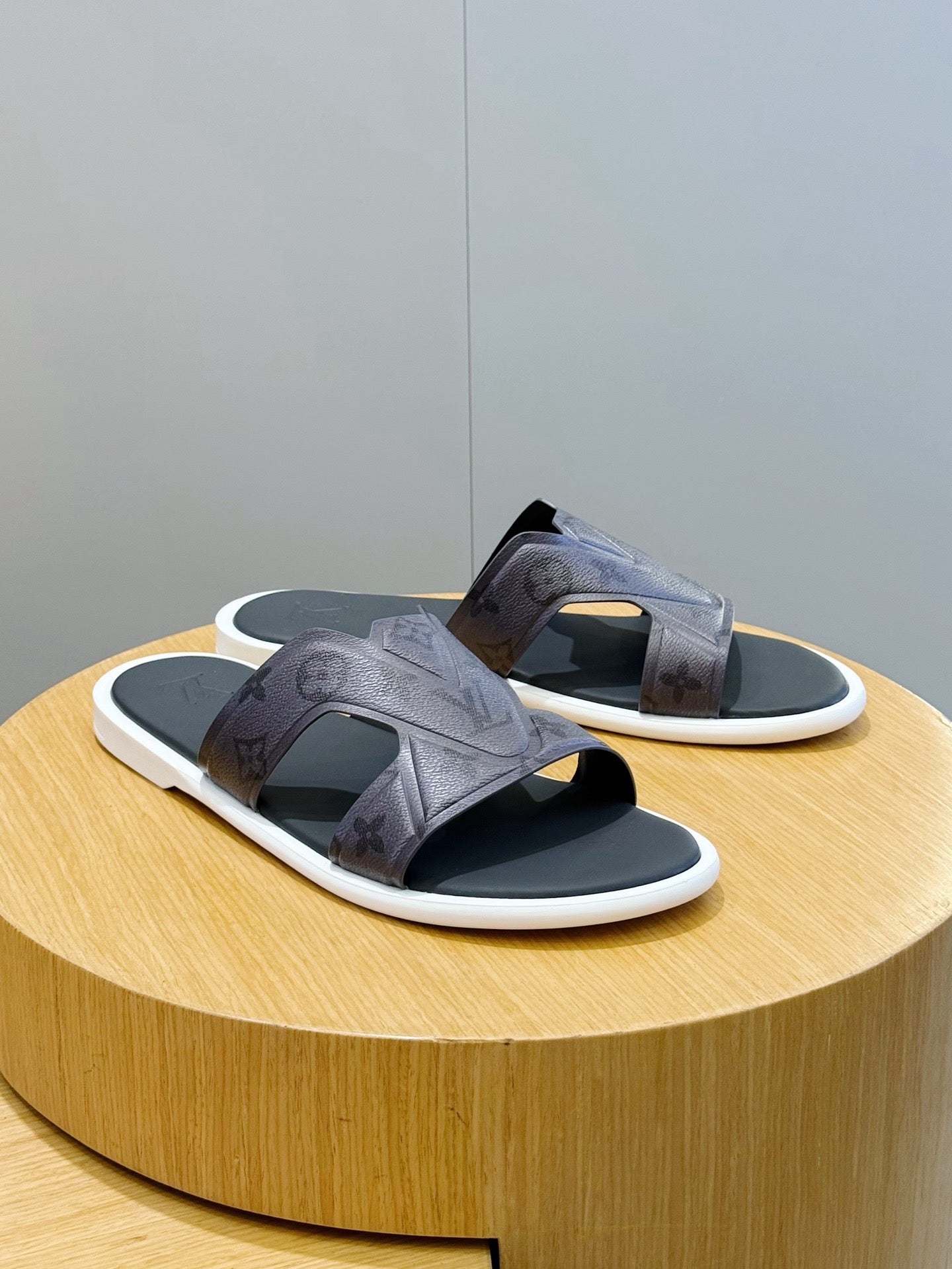 Multi-color Shoes
