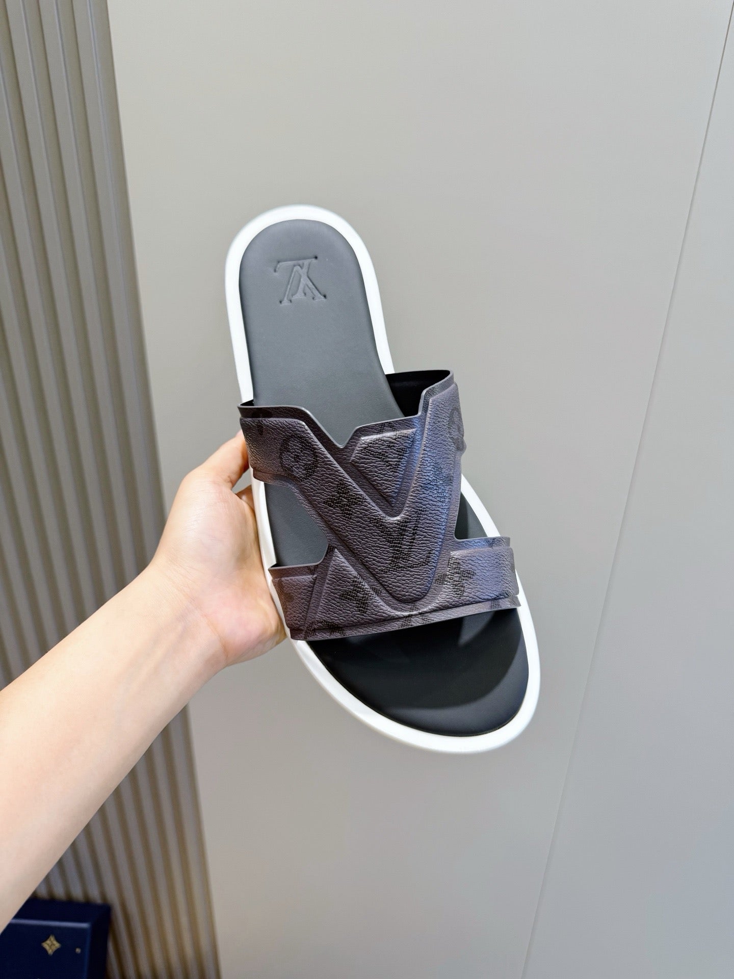 Multi-color Shoes