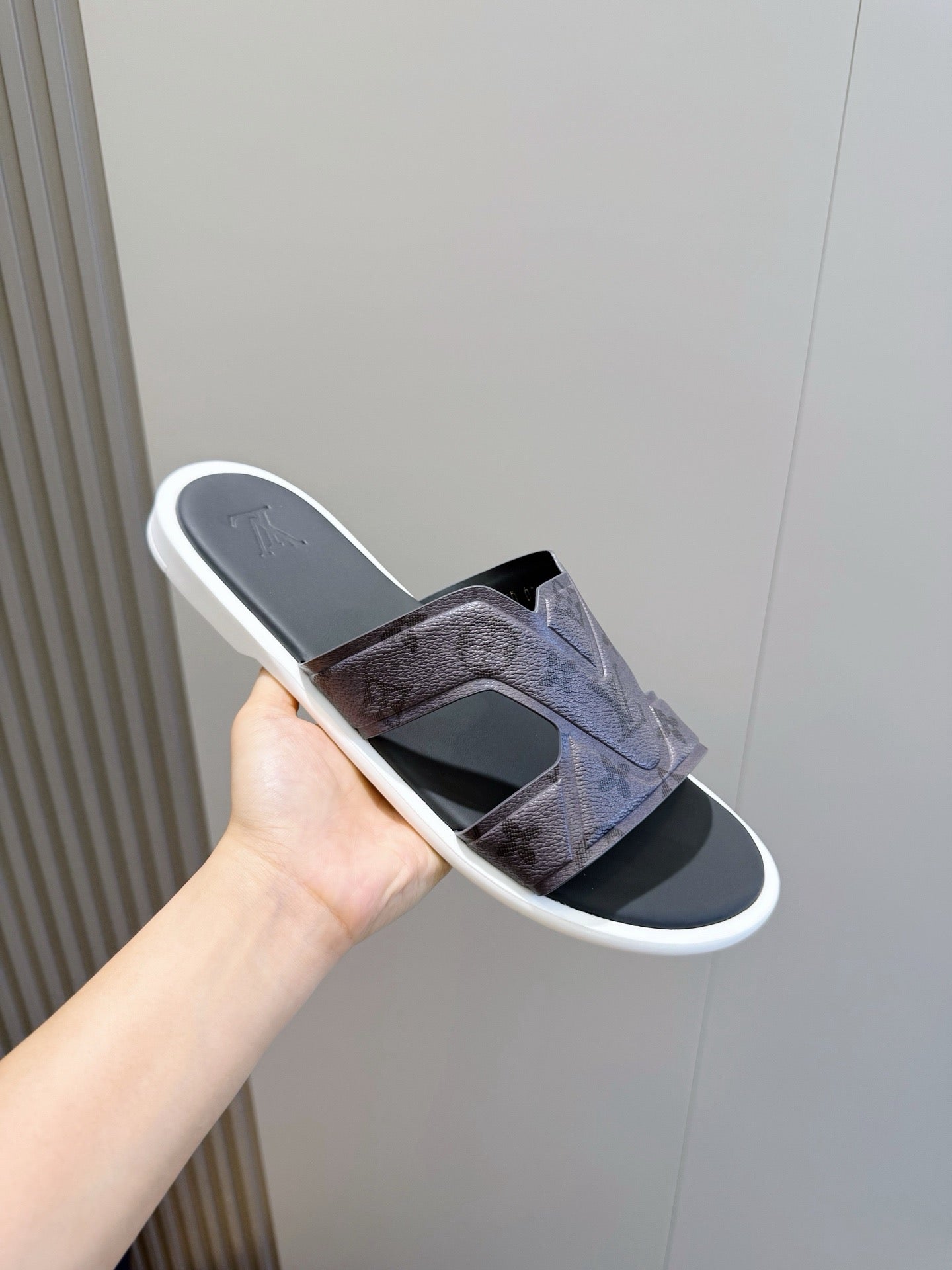 Multi-color Shoes