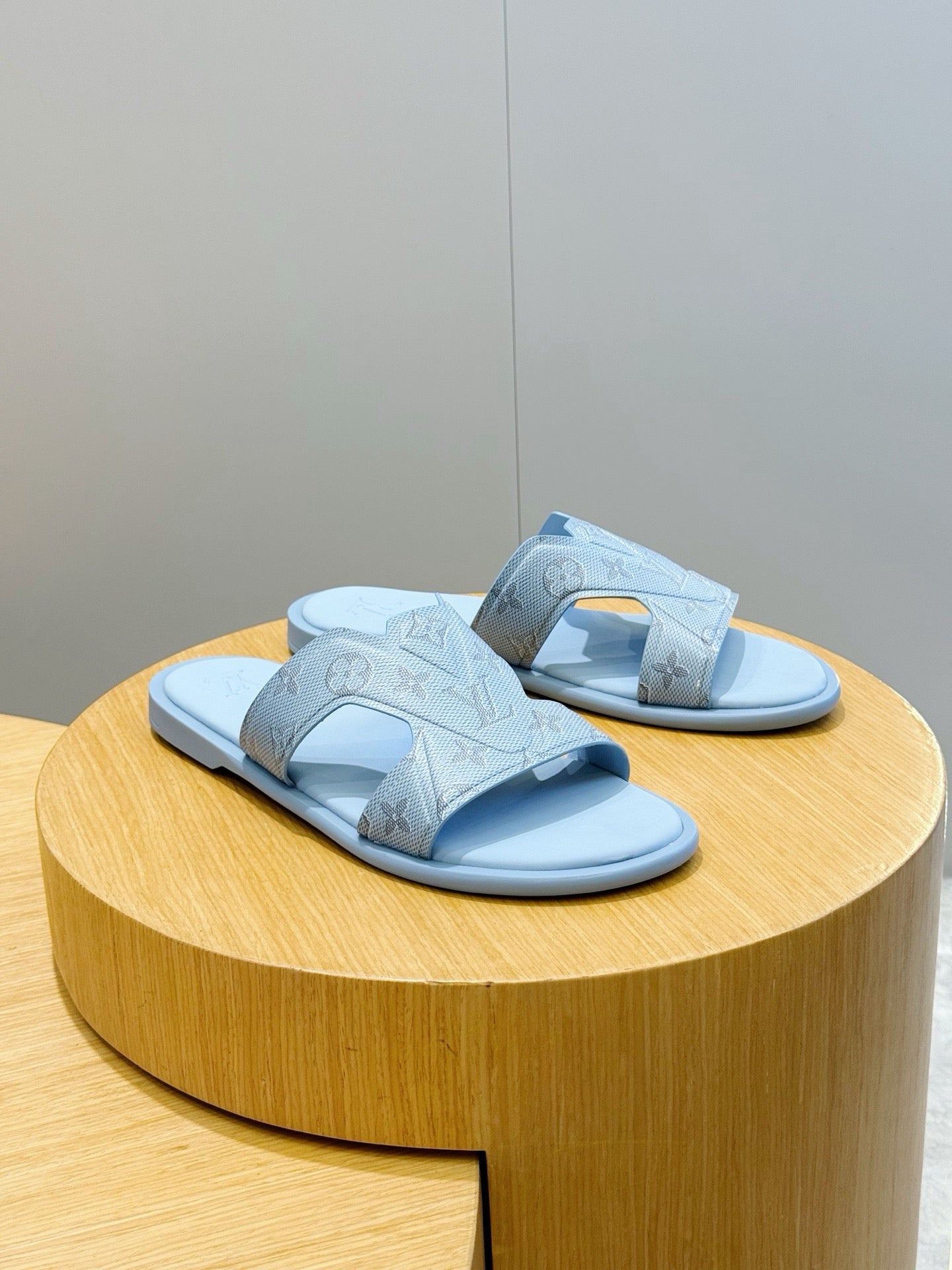 Multi-color Shoes