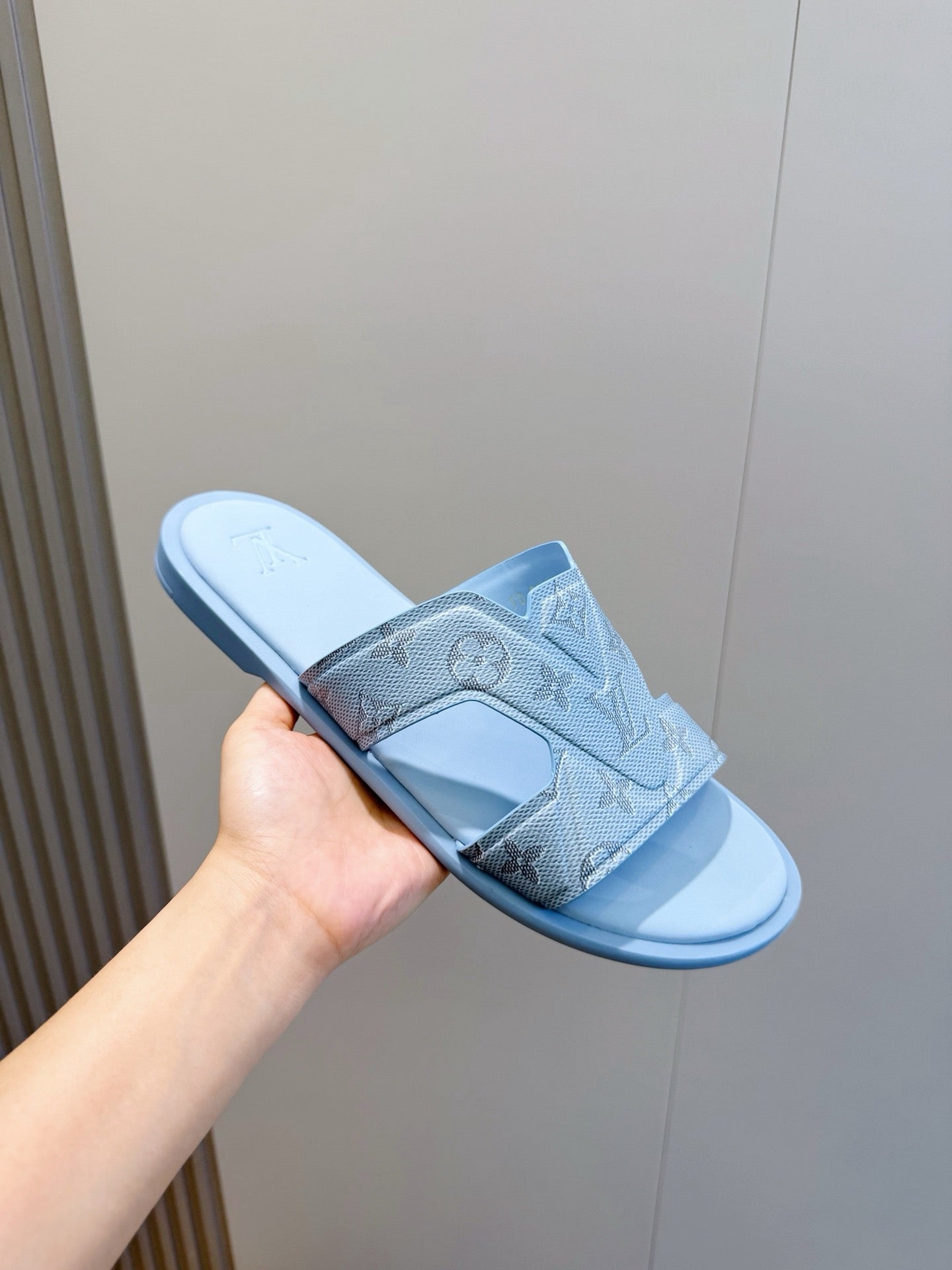 Multi-color Shoes