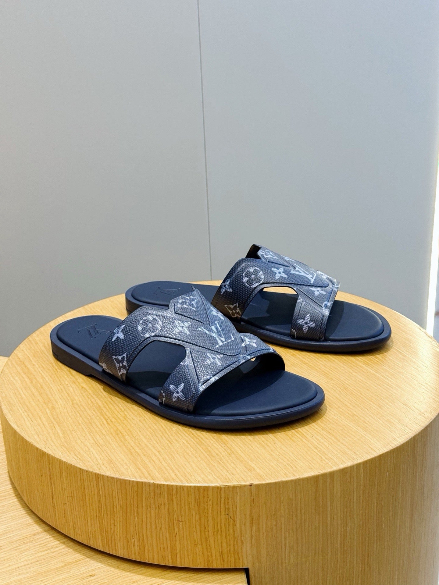 Multi-color Shoes