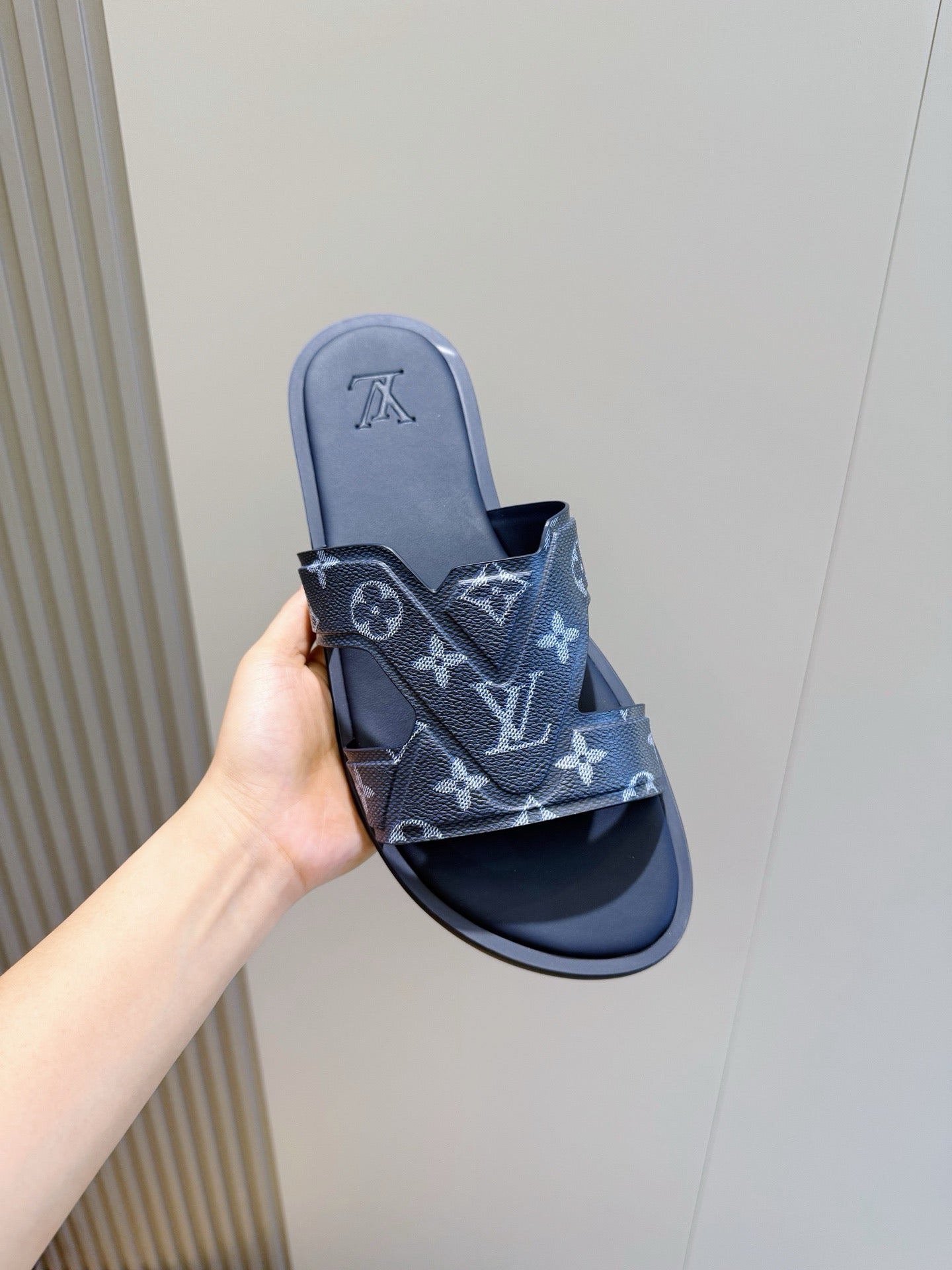 Multi-color Shoes