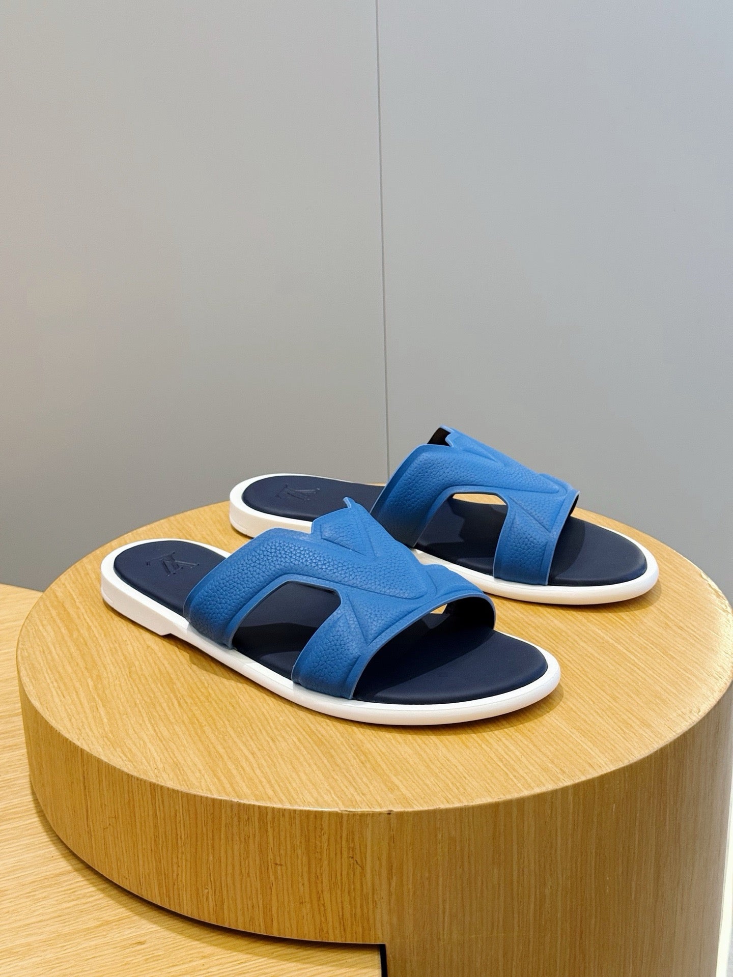 Multi-color Shoes