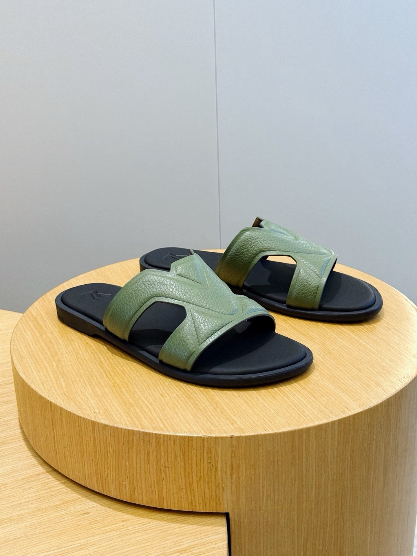 Multi-color Shoes
