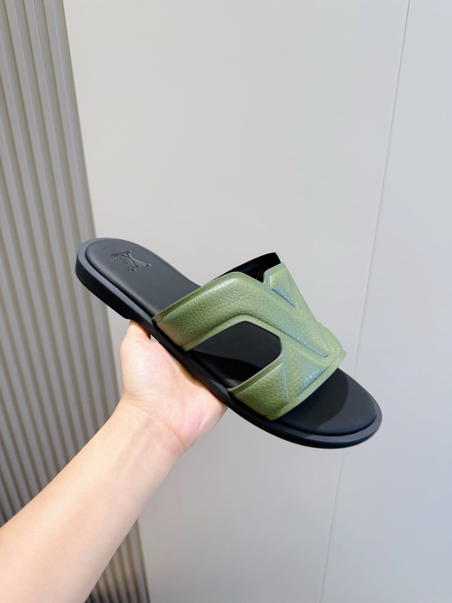 Multi-color Shoes