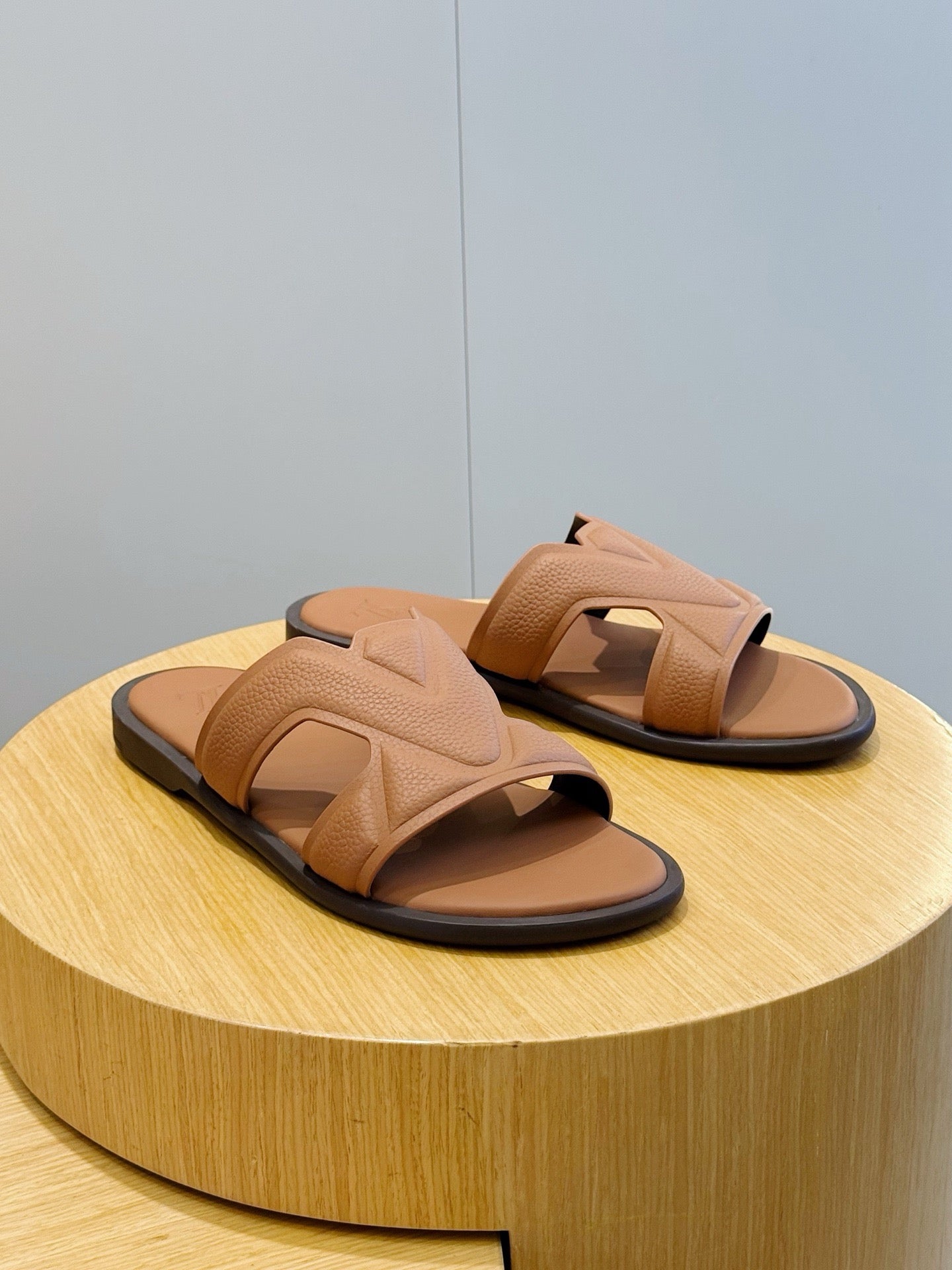 Multi-color Shoes