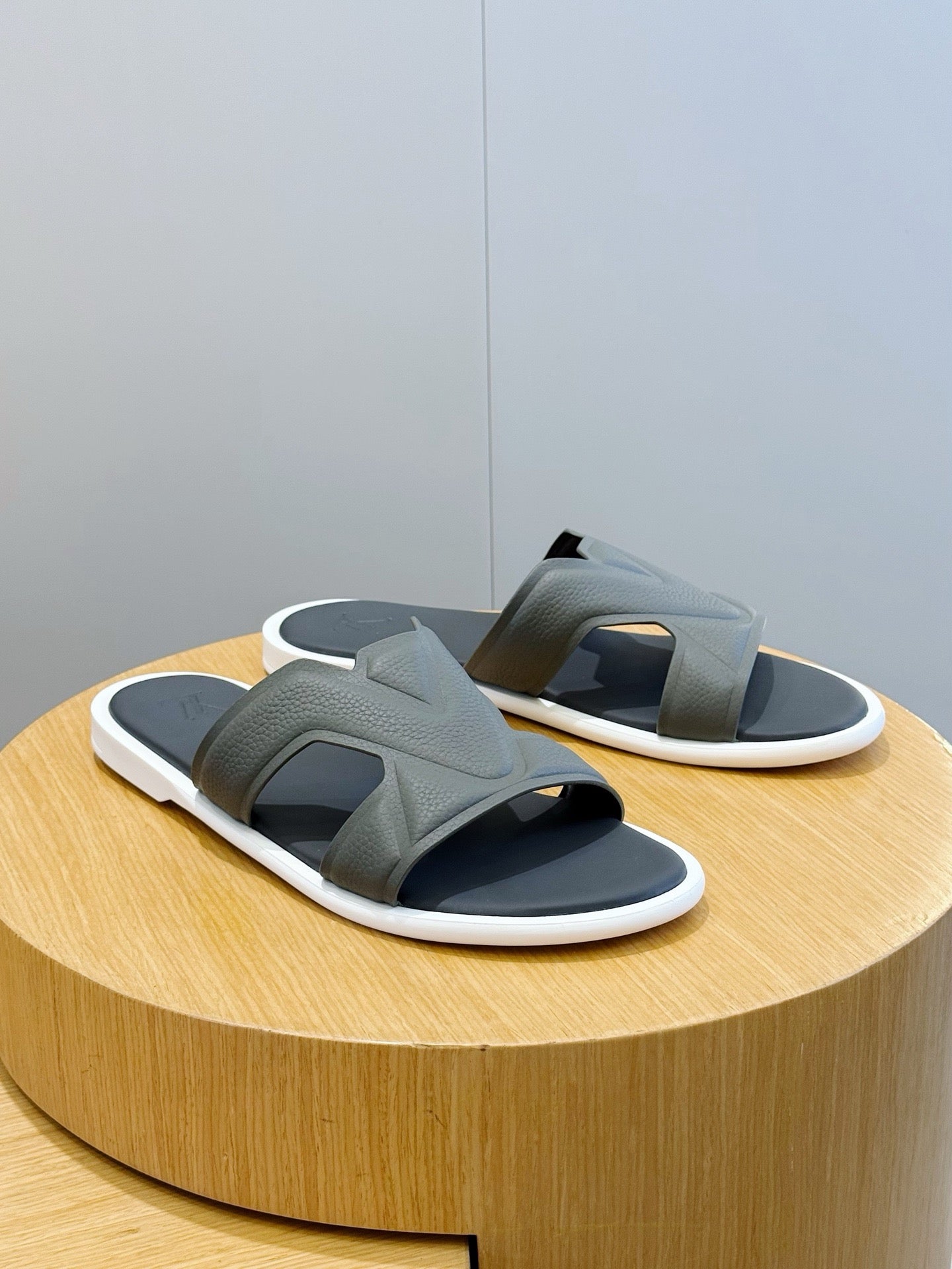 Multi-color Shoes