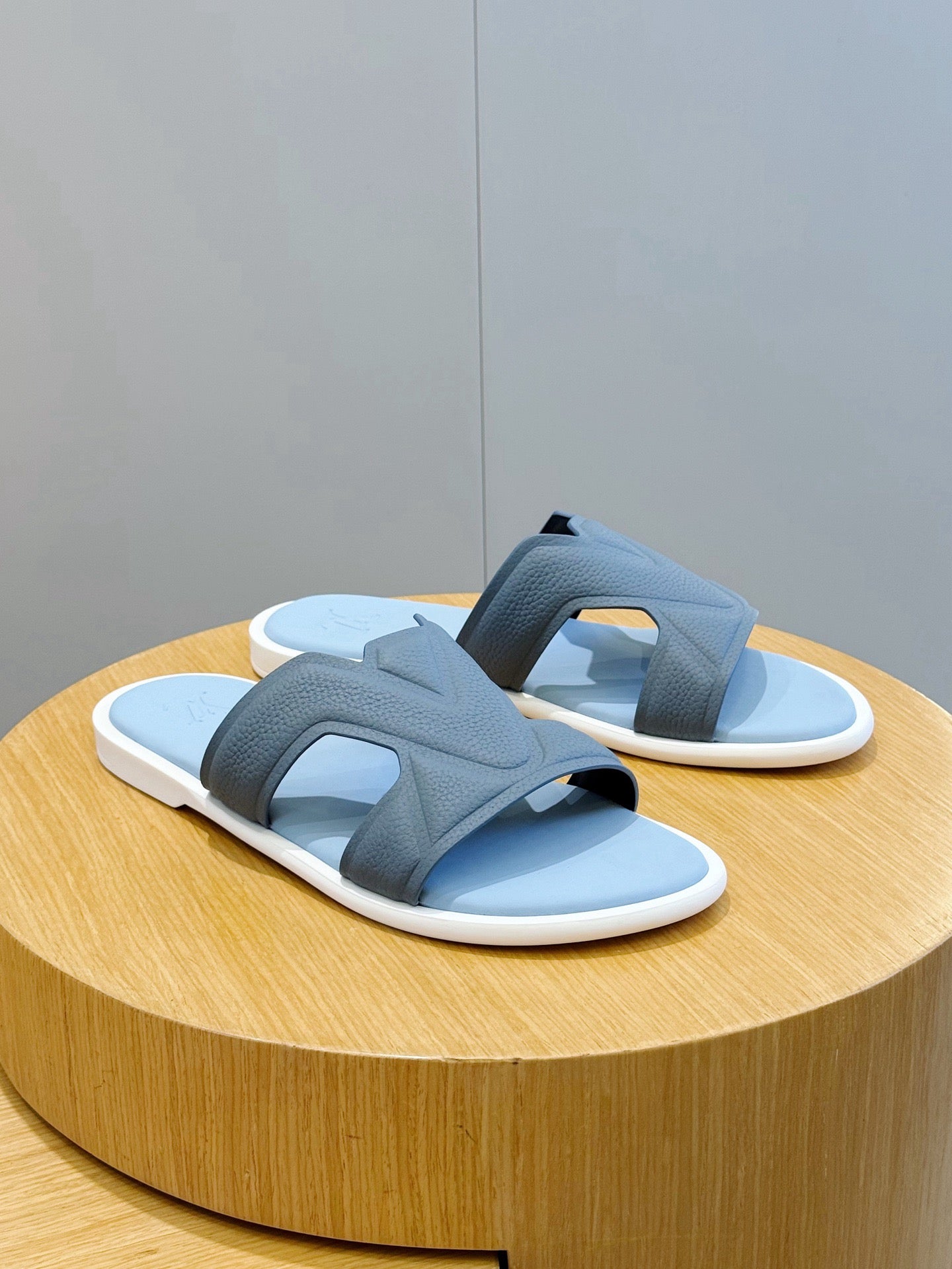 Multi-color Shoes