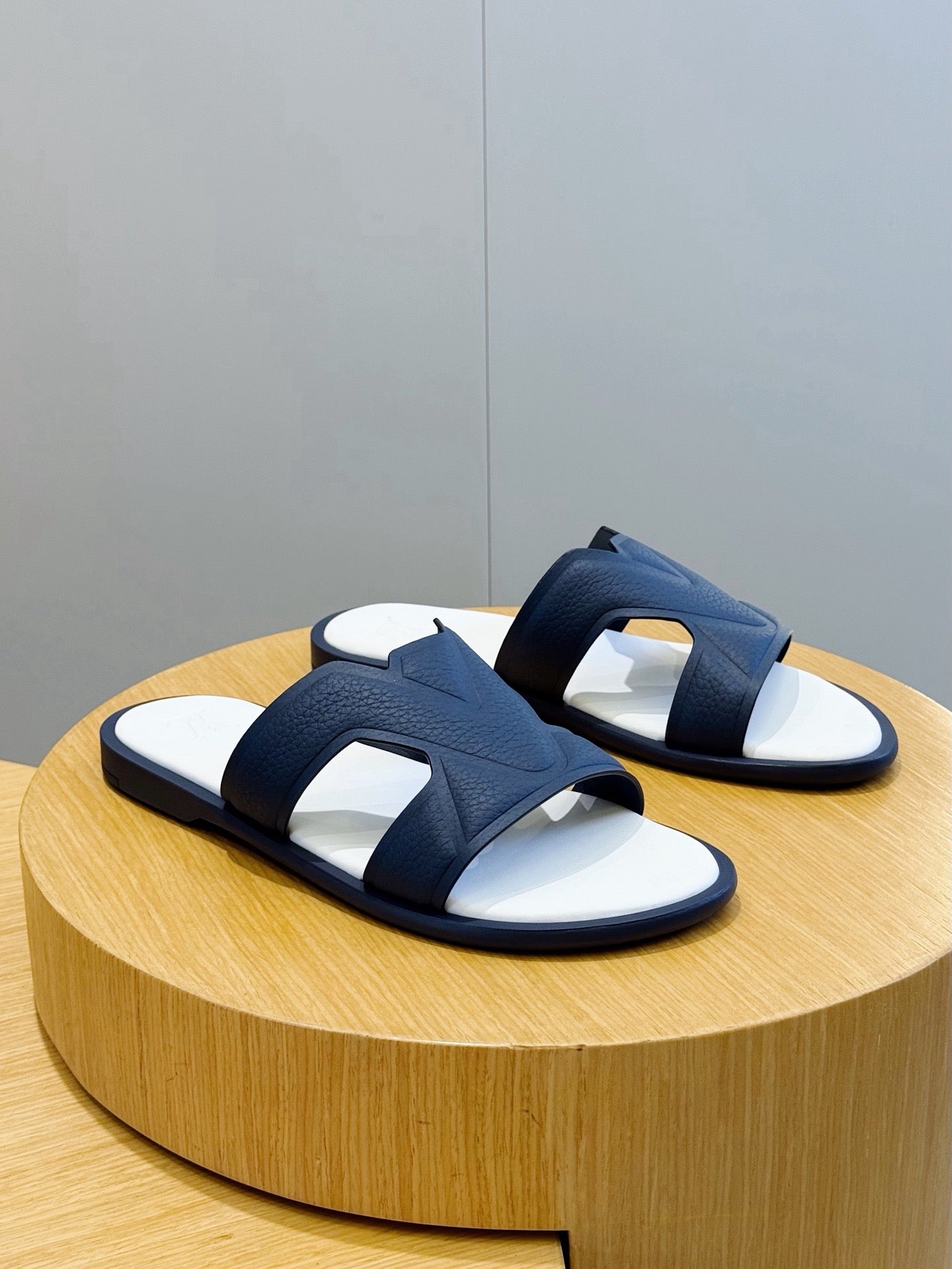 Multi-color Shoes