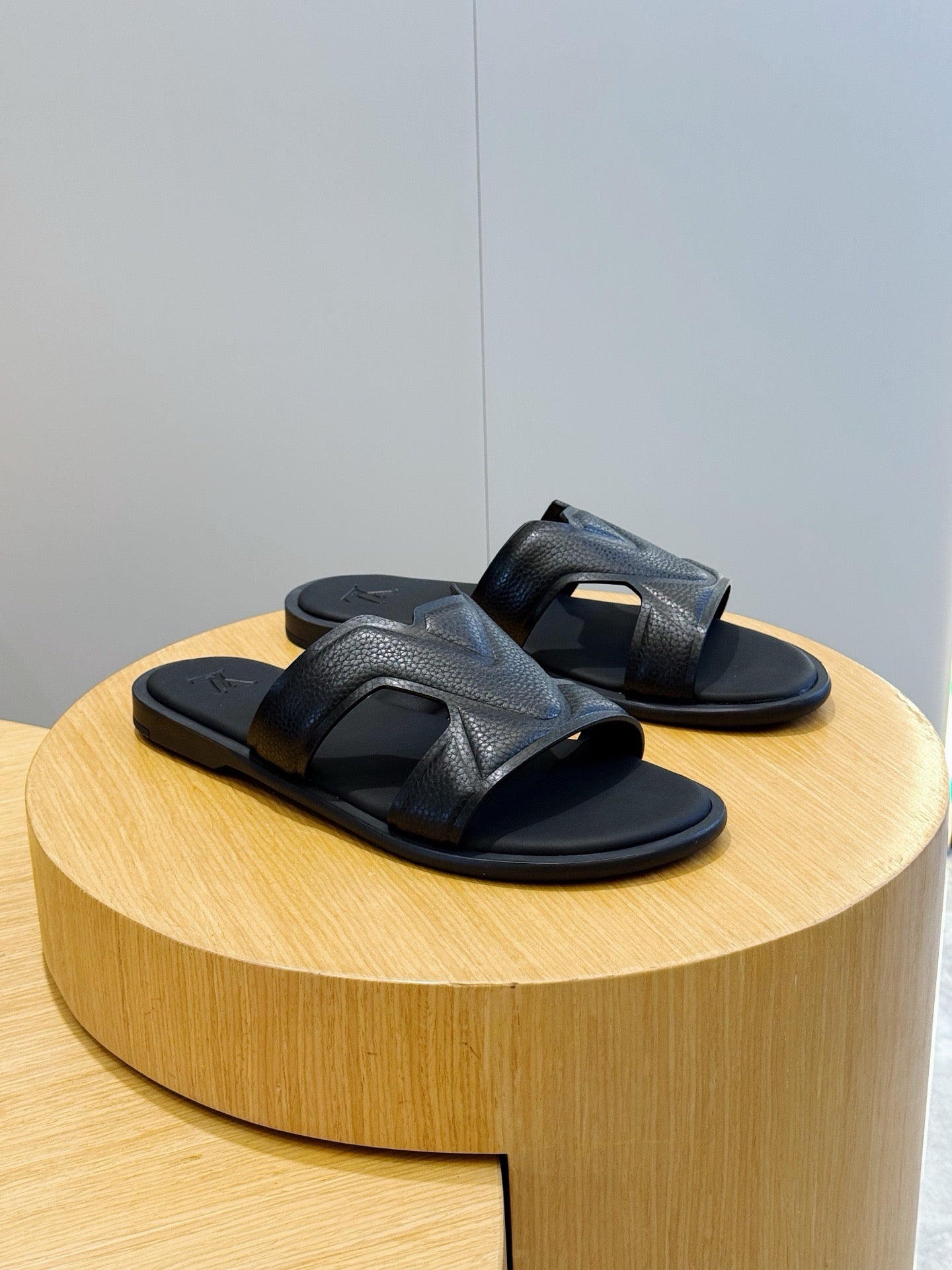 Multi-color Shoes