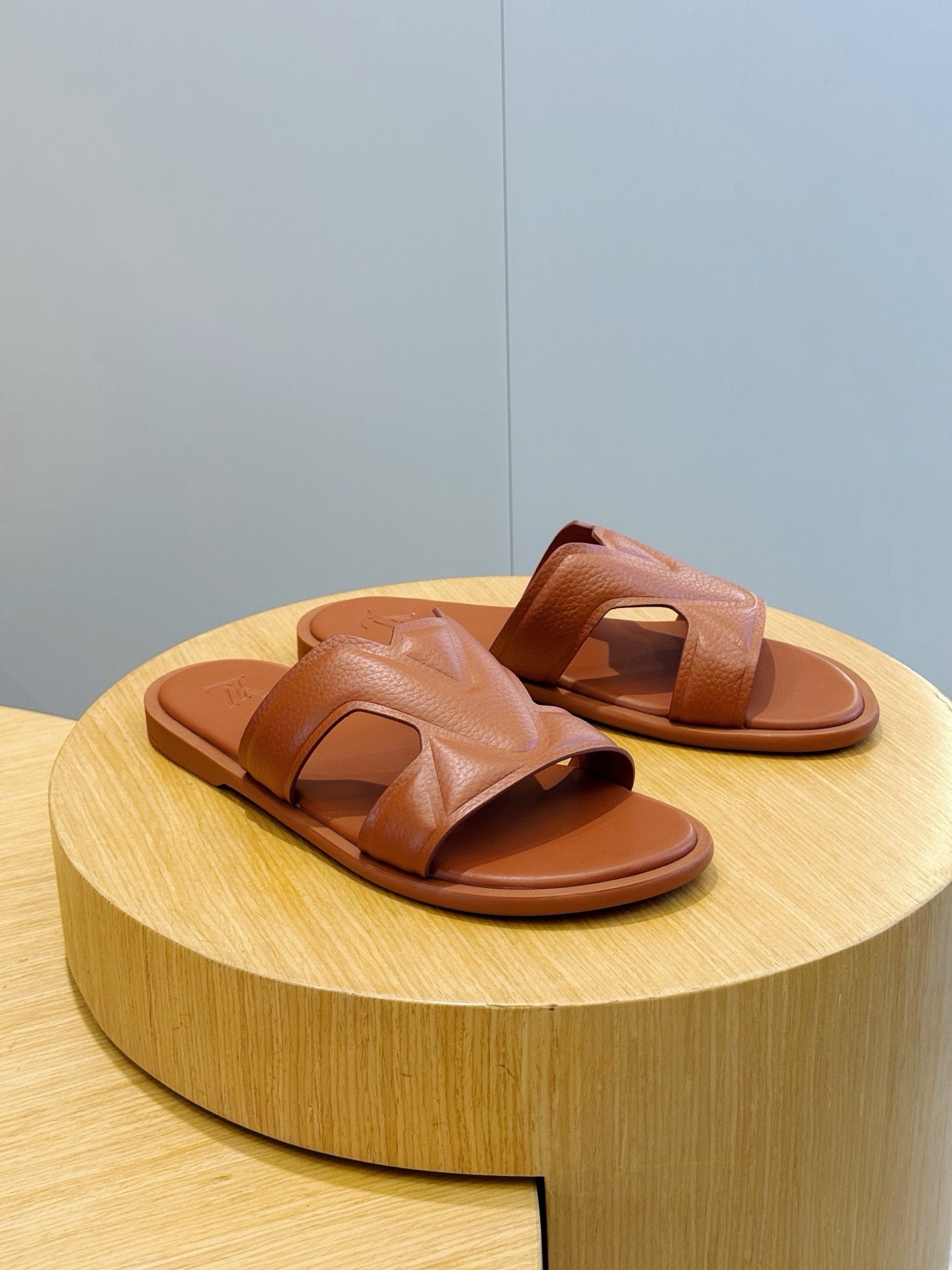 Multi-color Shoes