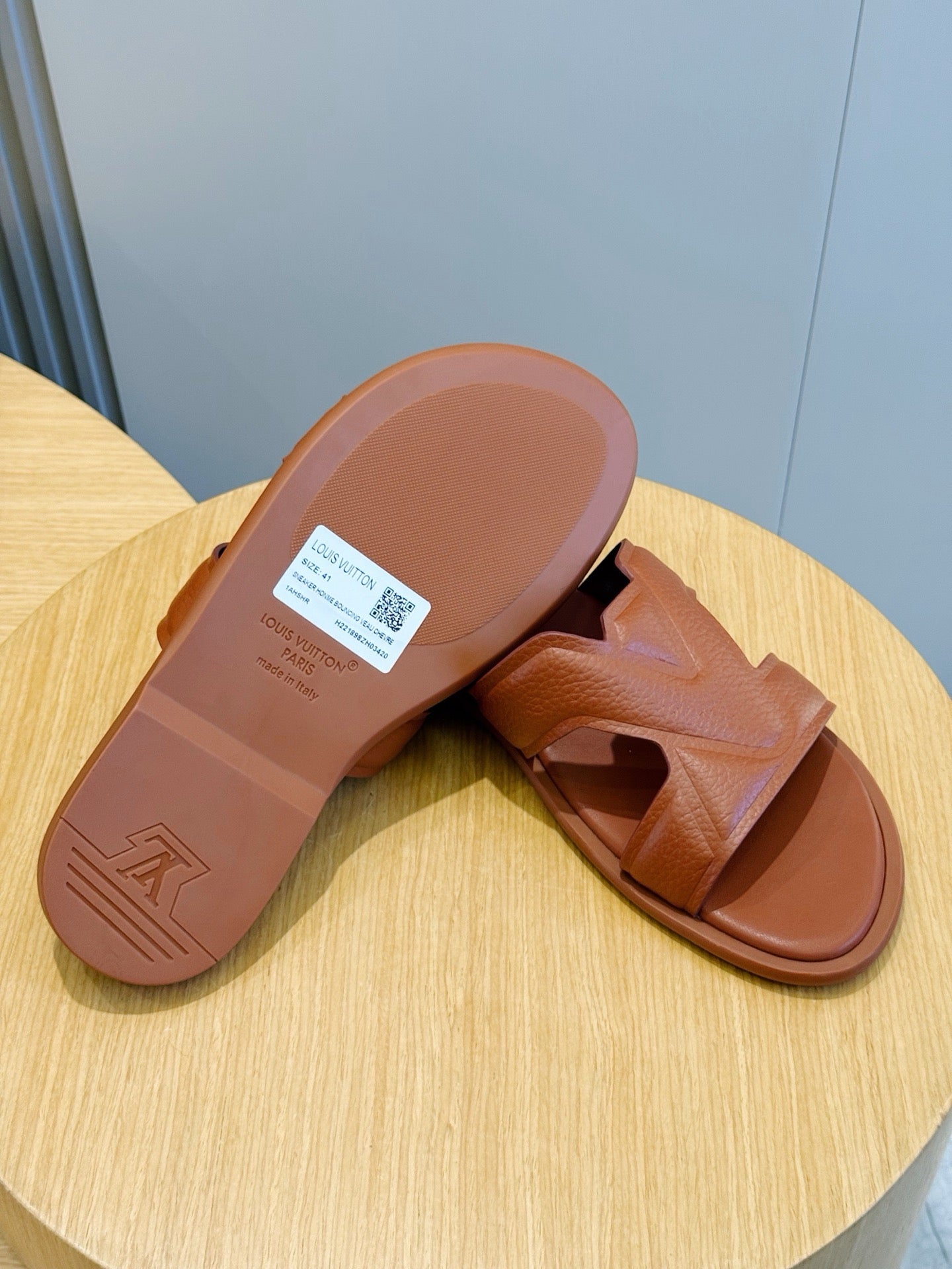 Multi-color Shoes