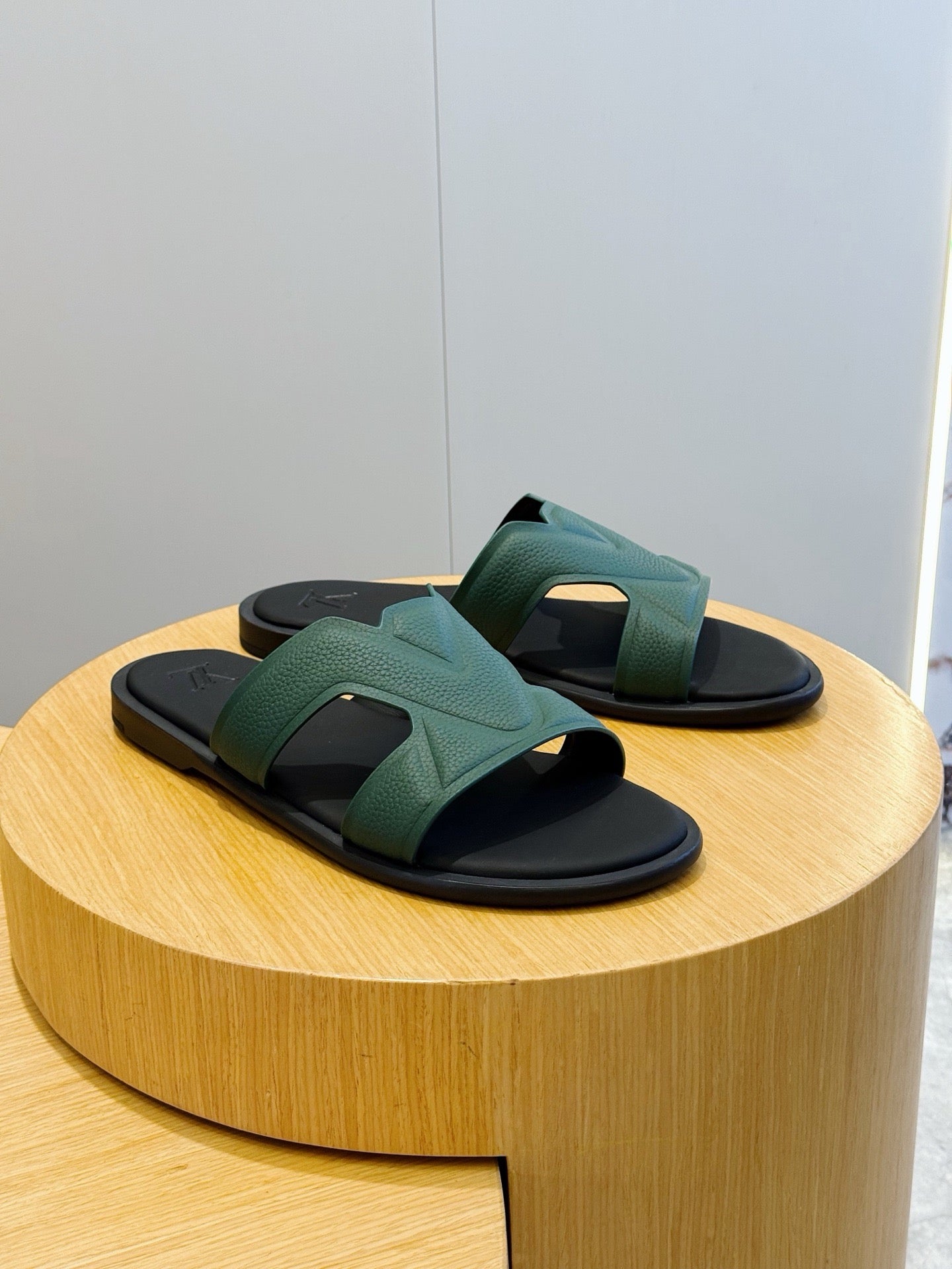 Multi-color Shoes