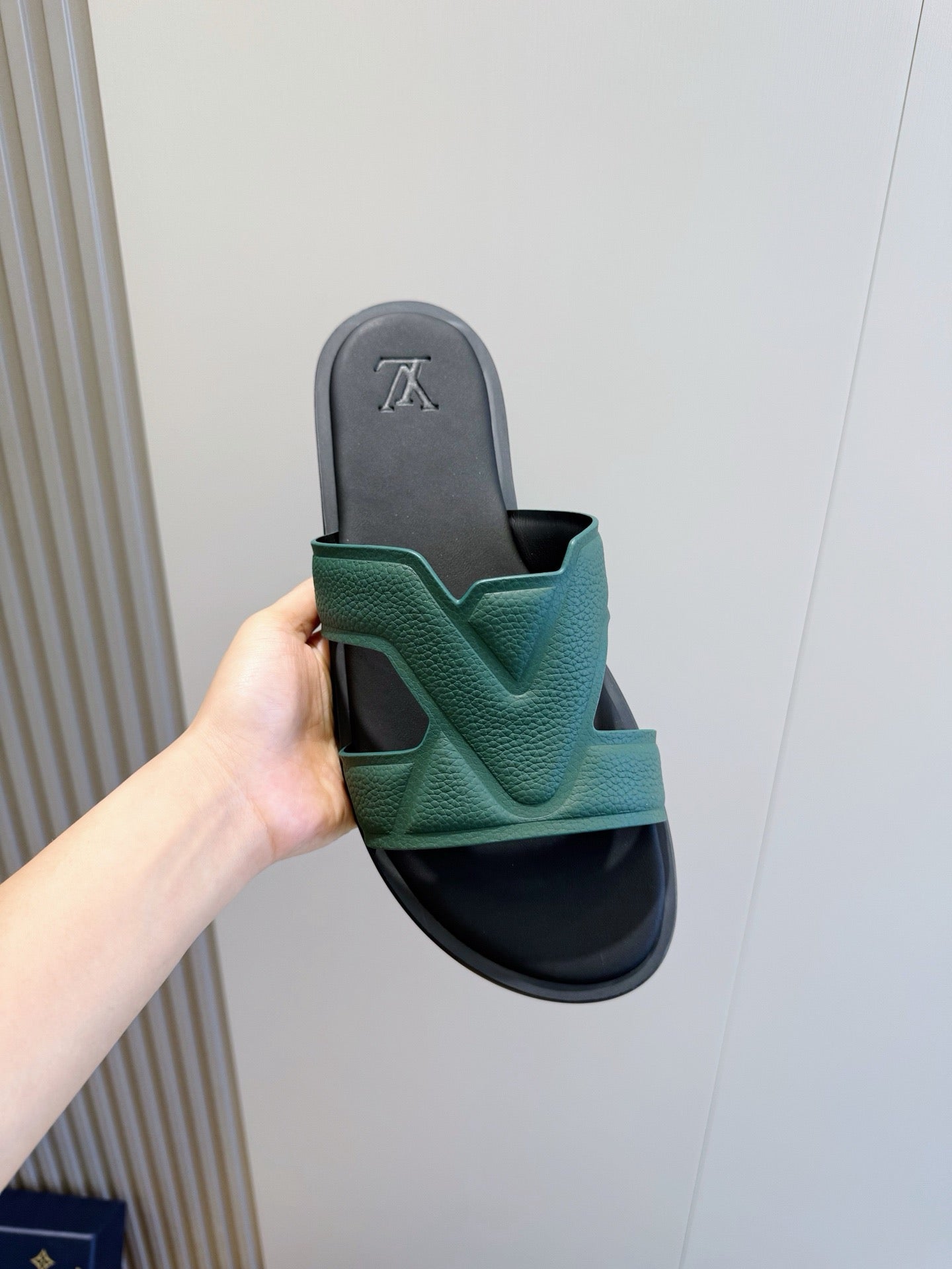 Multi-color Shoes