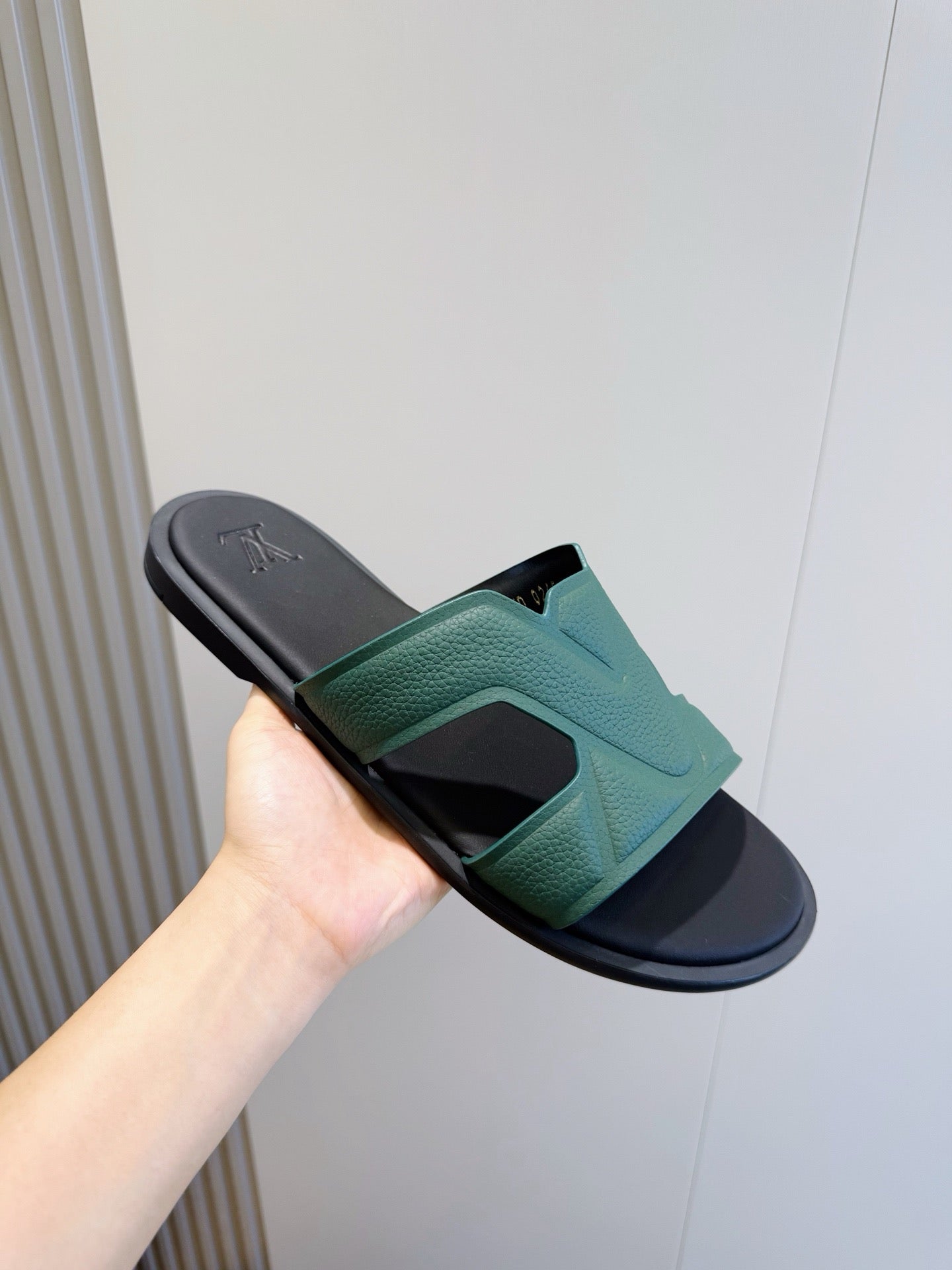 Multi-color Shoes