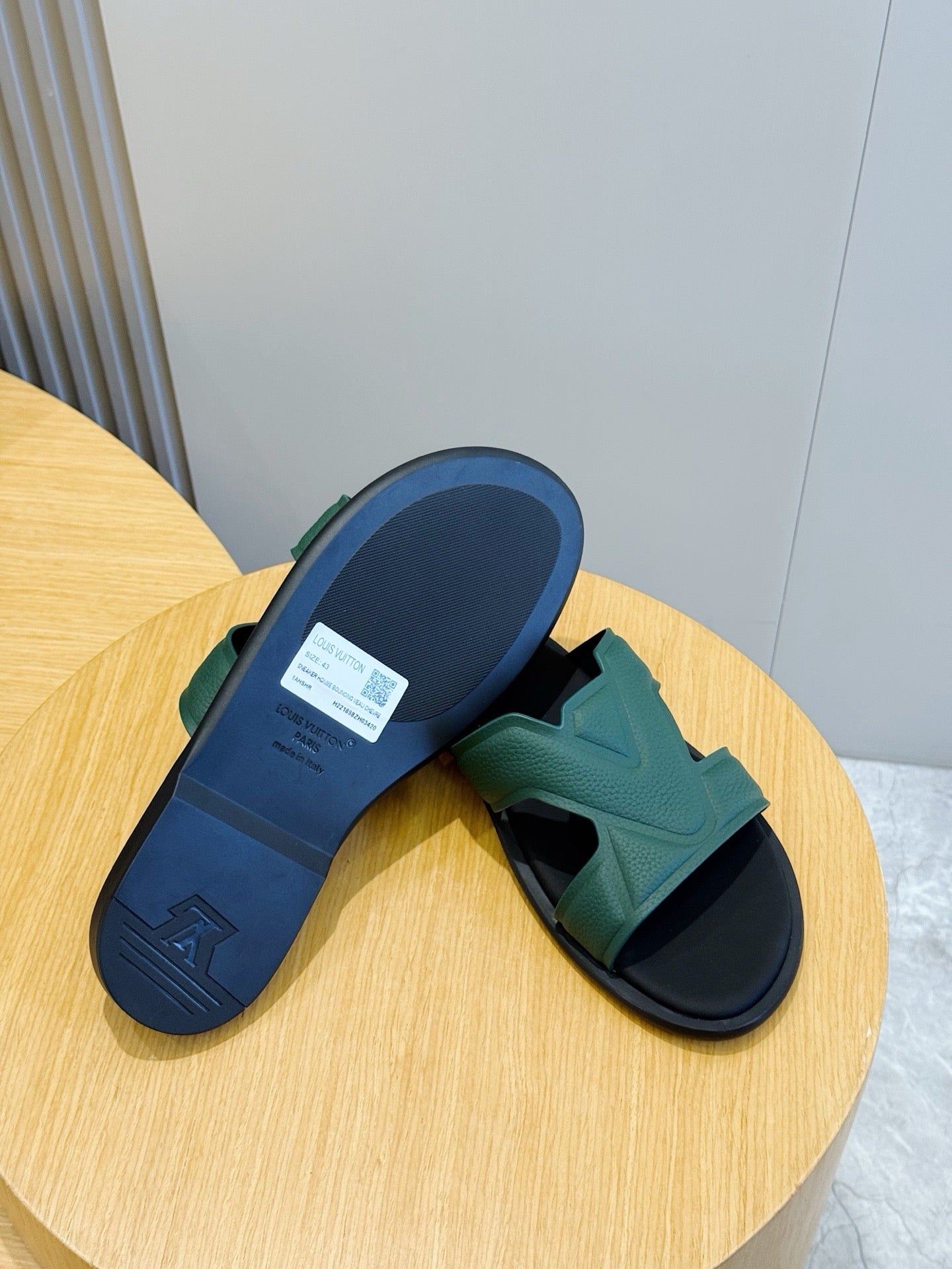 Multi-color Shoes