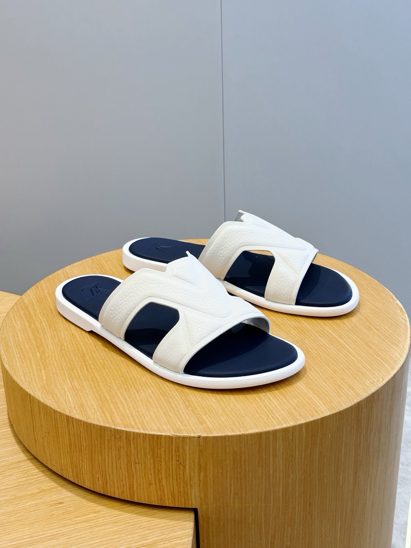 Multi-color Shoes